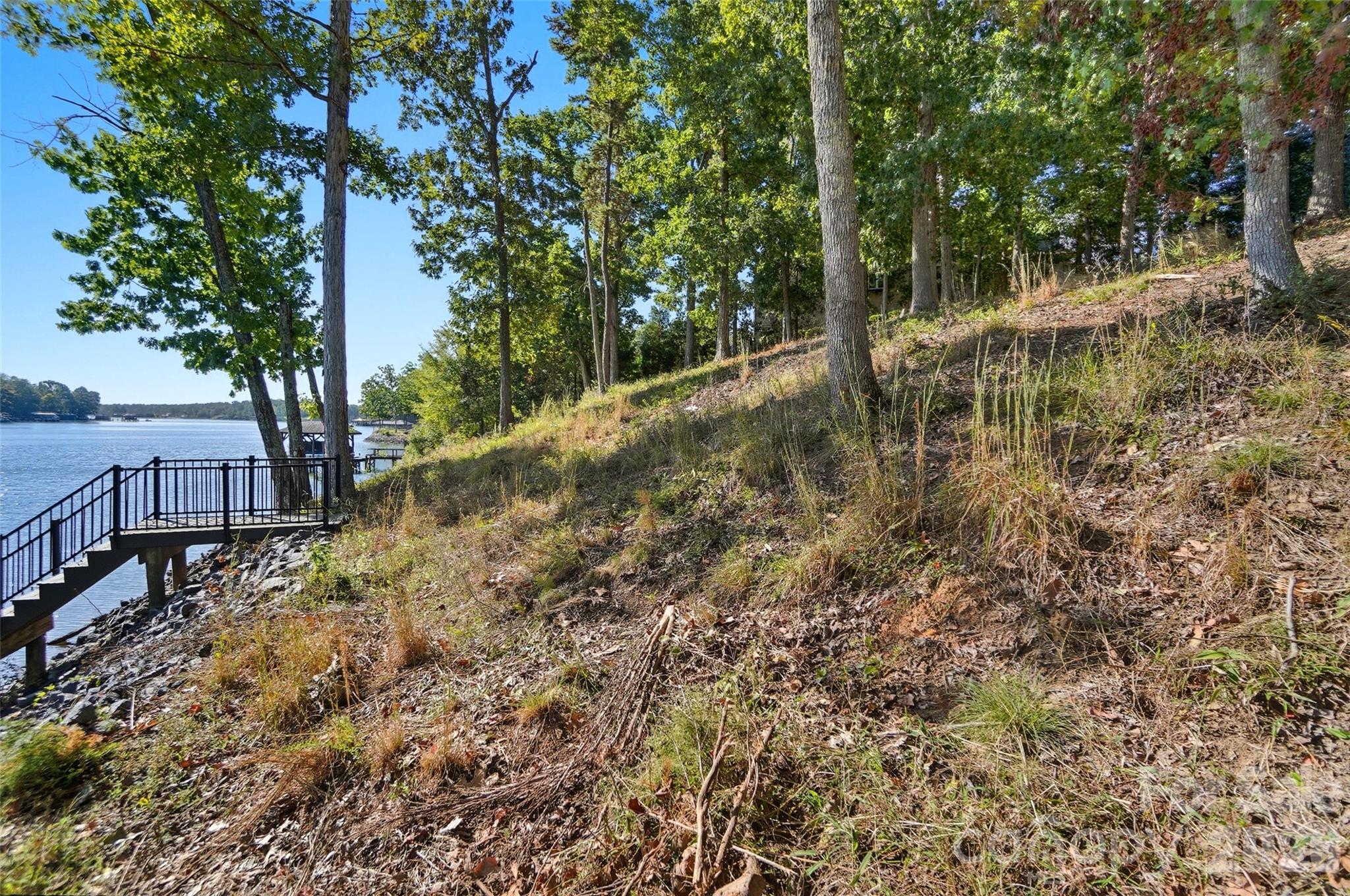 Handsmill On Lake Wylie - Land