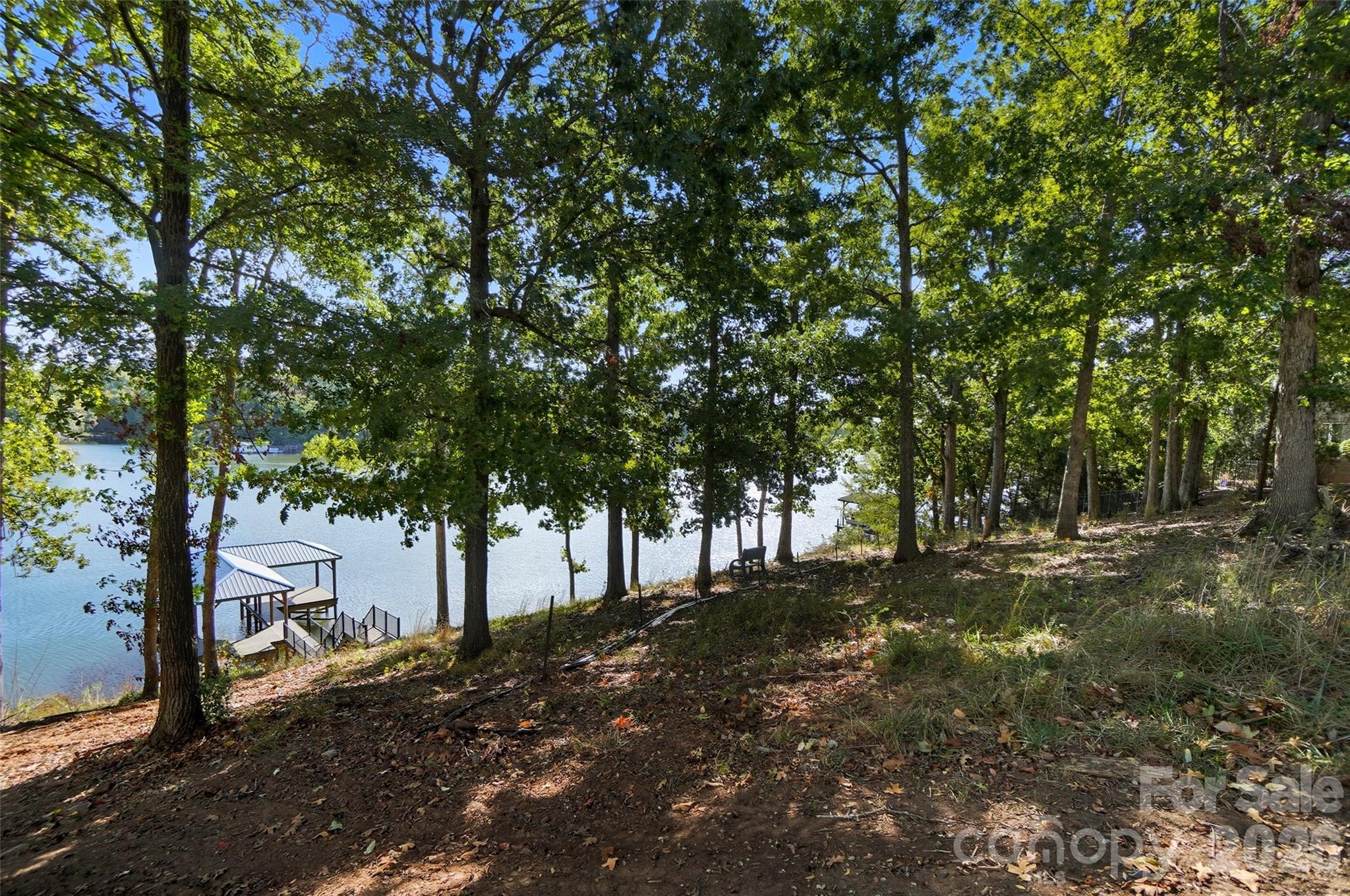 Handsmill On Lake Wylie - Land