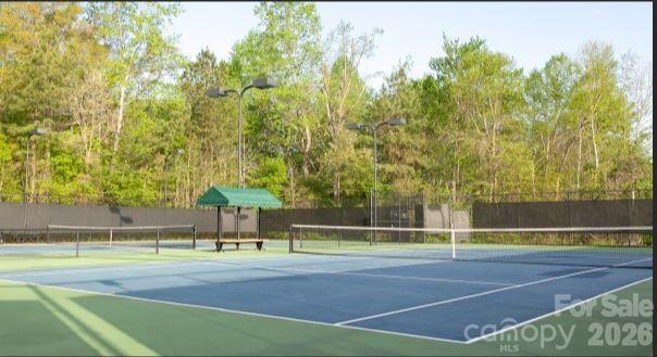 Meadow Lakes II - Residential