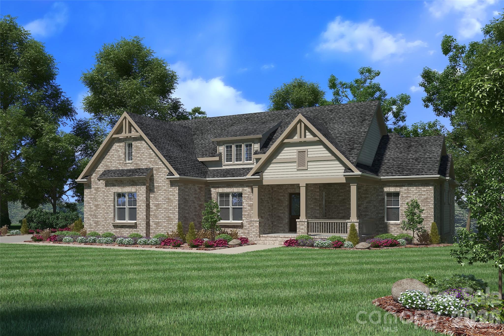 Meadow Lakes II - Residential