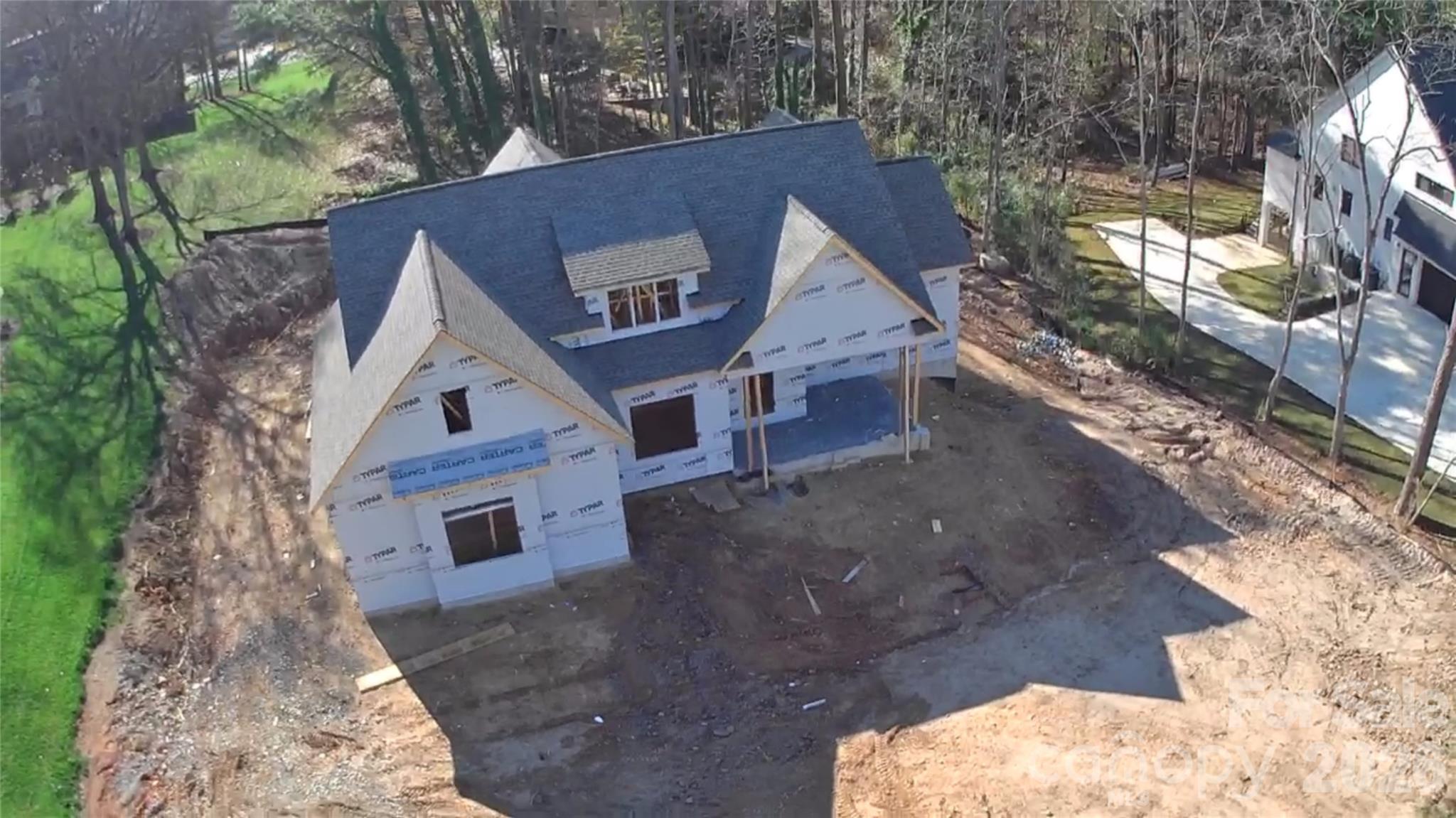 Meadow Lakes II - Residential