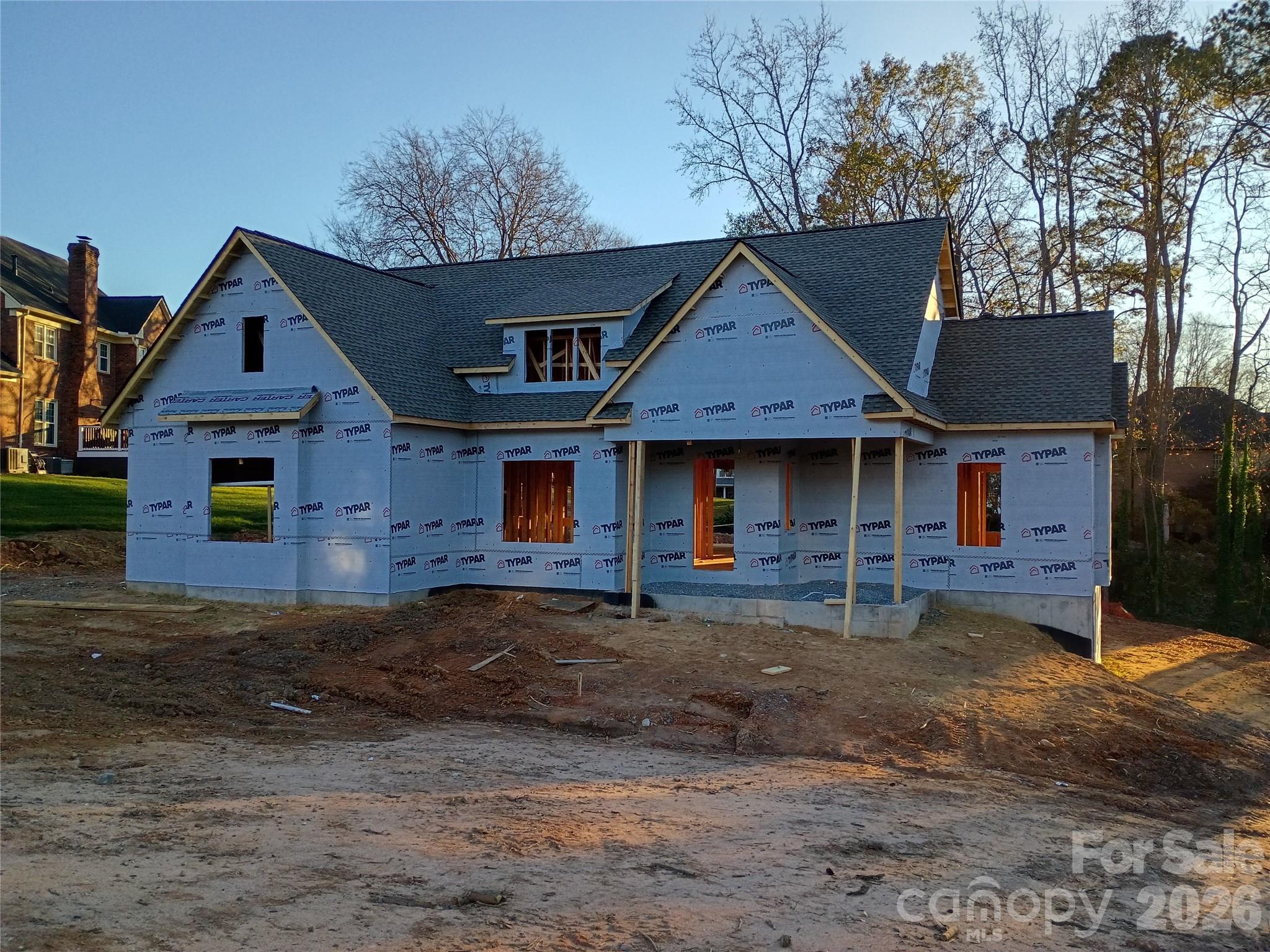 Meadow Lakes II - Residential