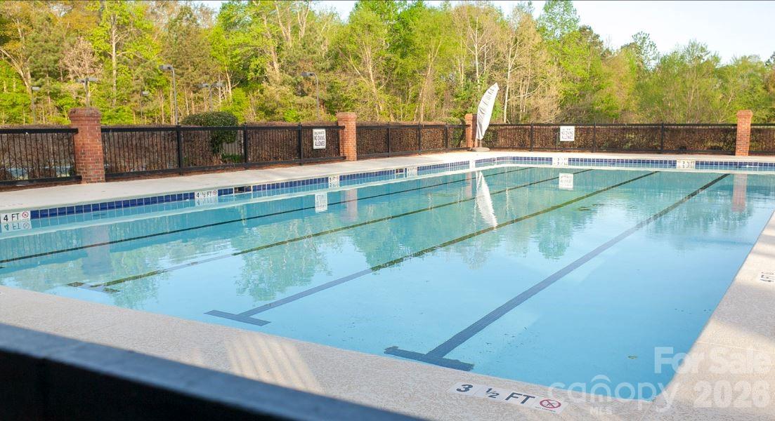 Meadow Lakes II - Residential