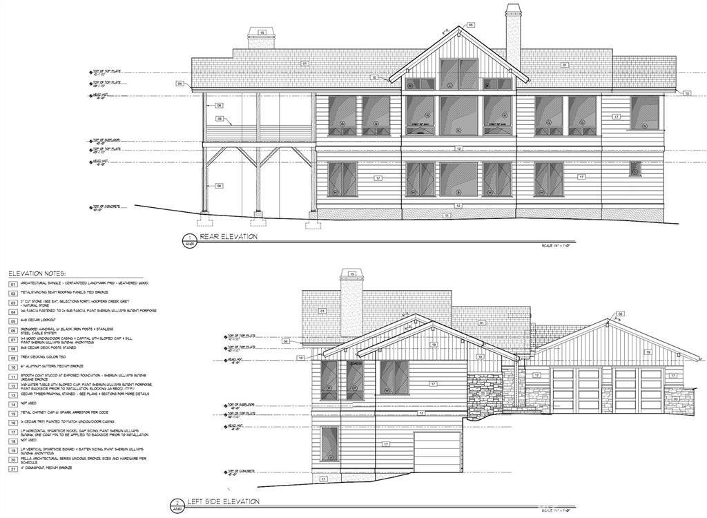 Champion Hills - Residential