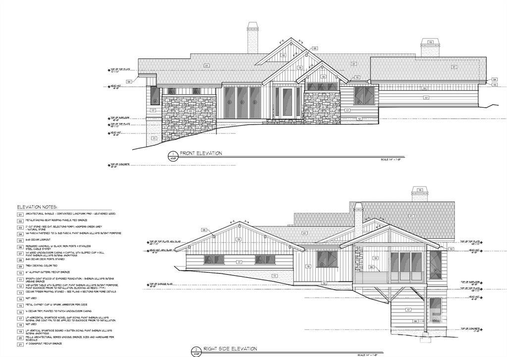 Champion Hills - Residential