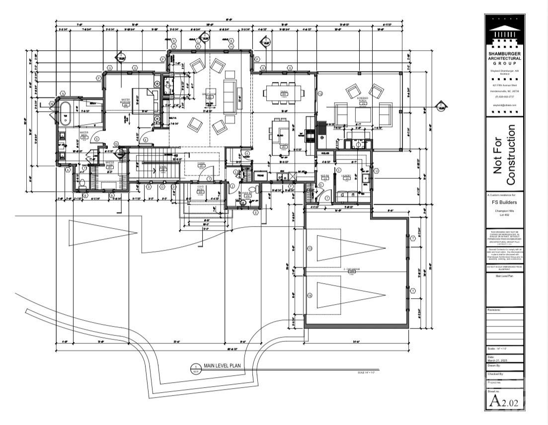 Champion Hills - Residential