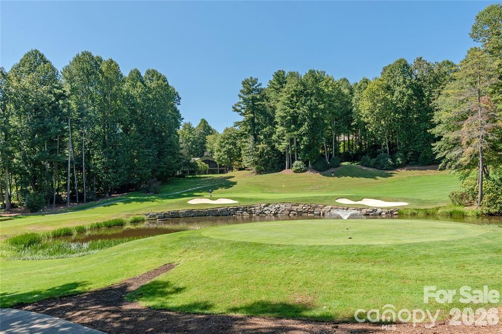 Champion Hills - Residential