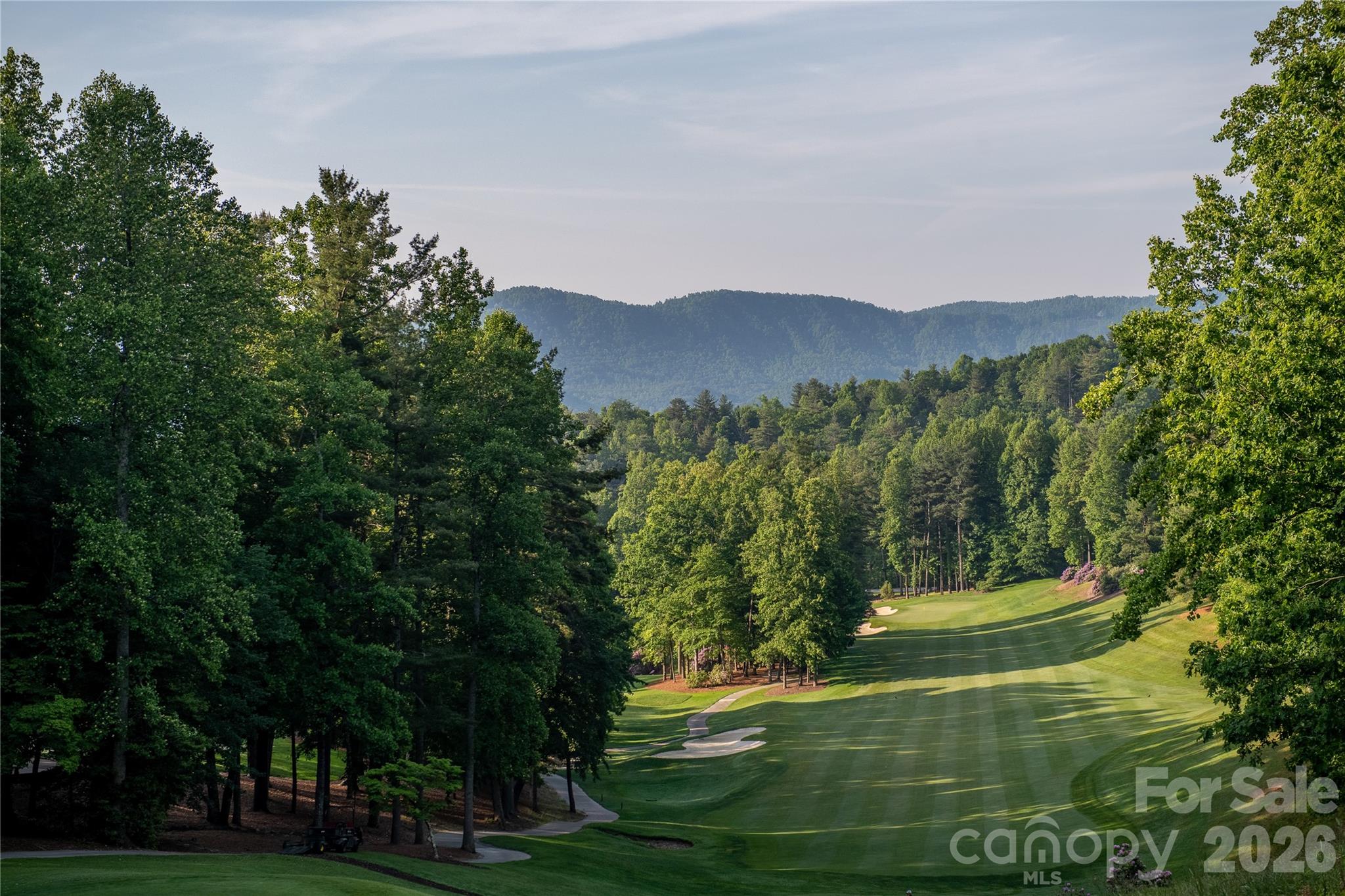Champion Hills - Residential
