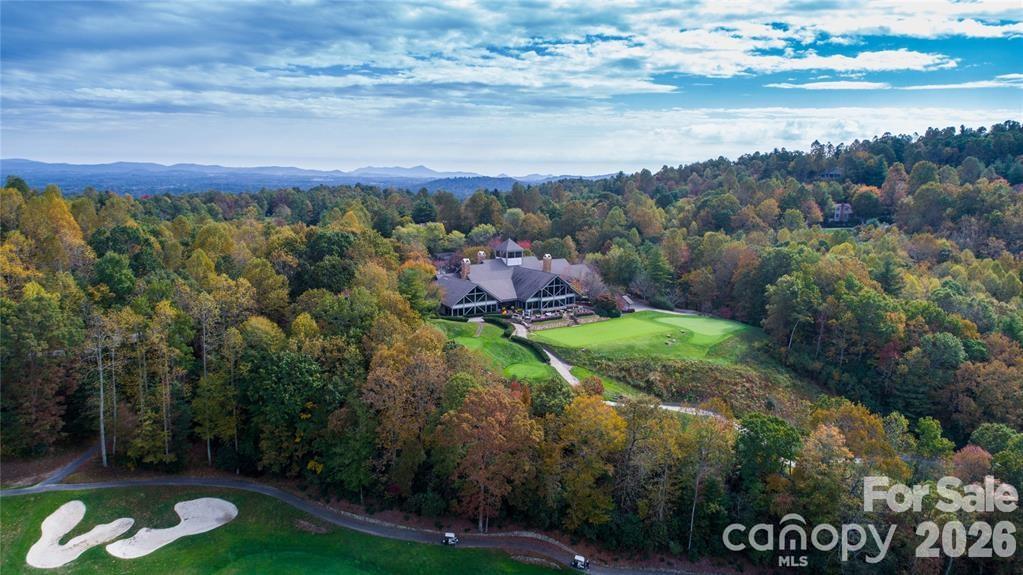 Champion Hills - Residential
