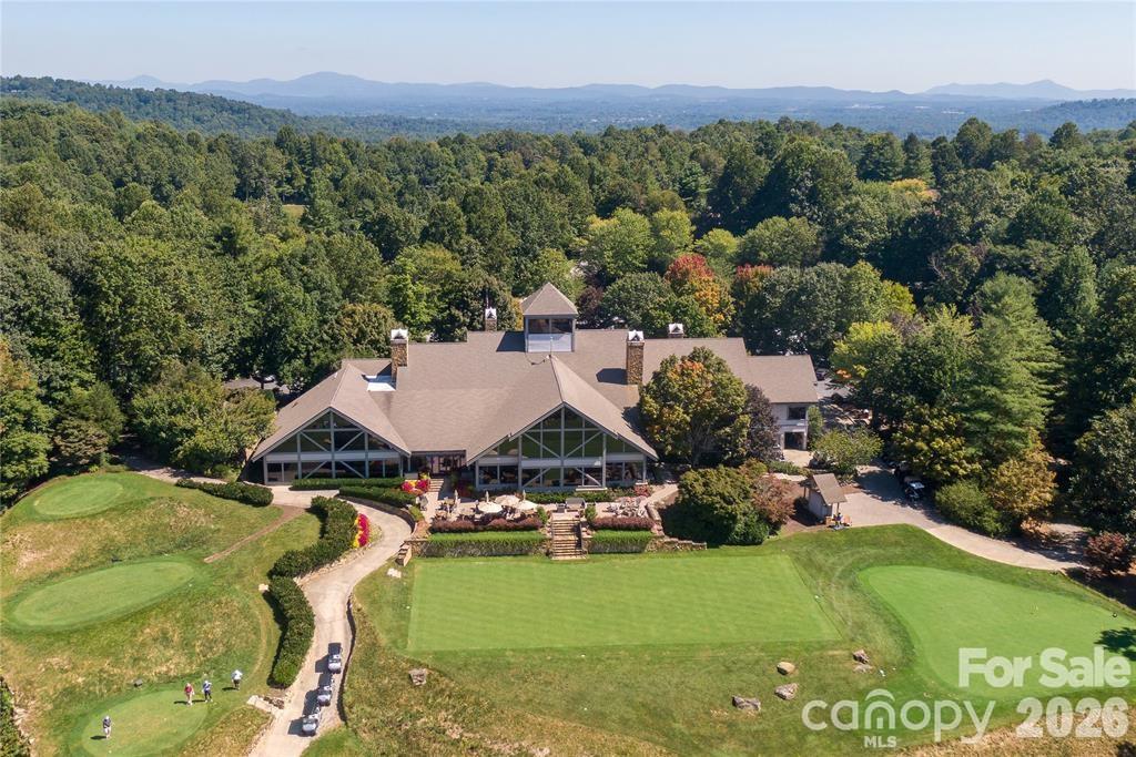 Champion Hills - Residential