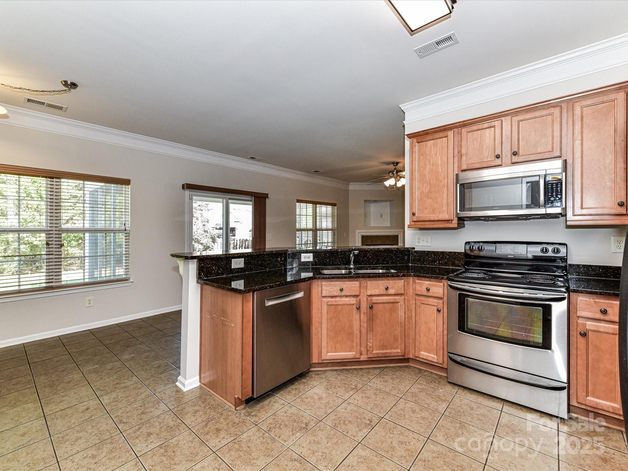 Waterlyn - Residential