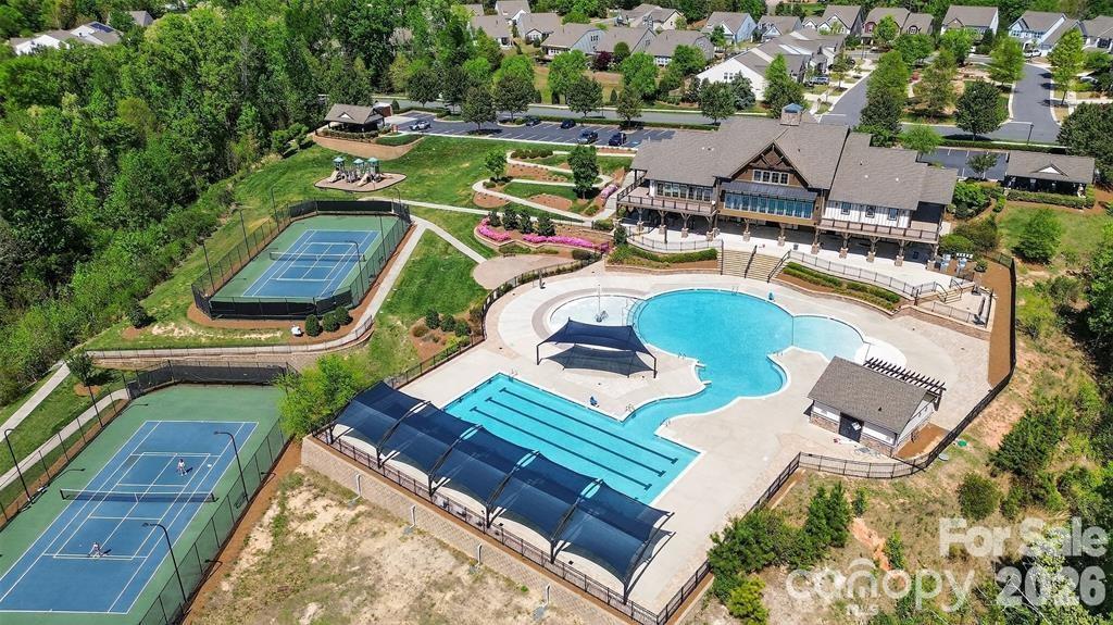 Waterside at the Catawba - Residential