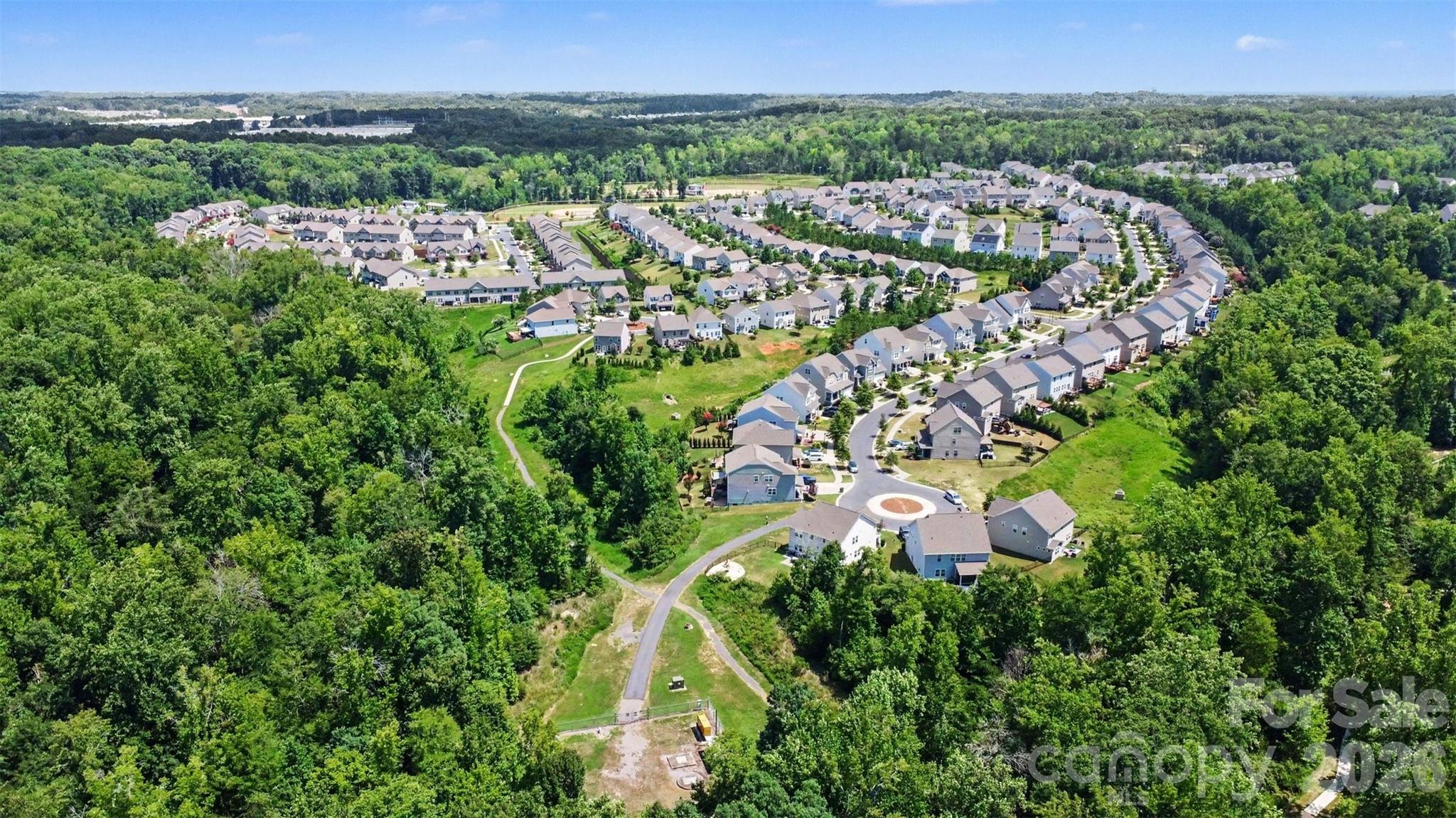 Waterside at the Catawba - Residential