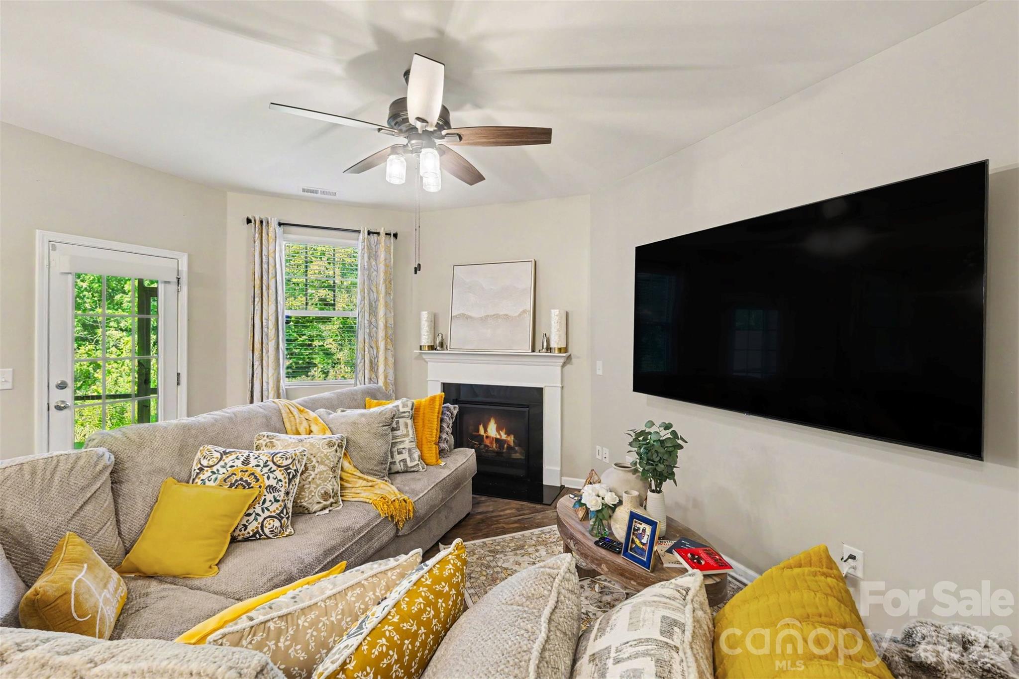 Waterside at the Catawba - Residential