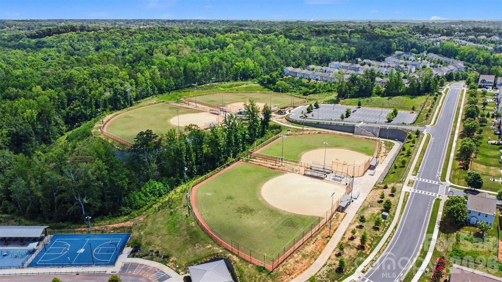 Waterside at the Catawba - Residential