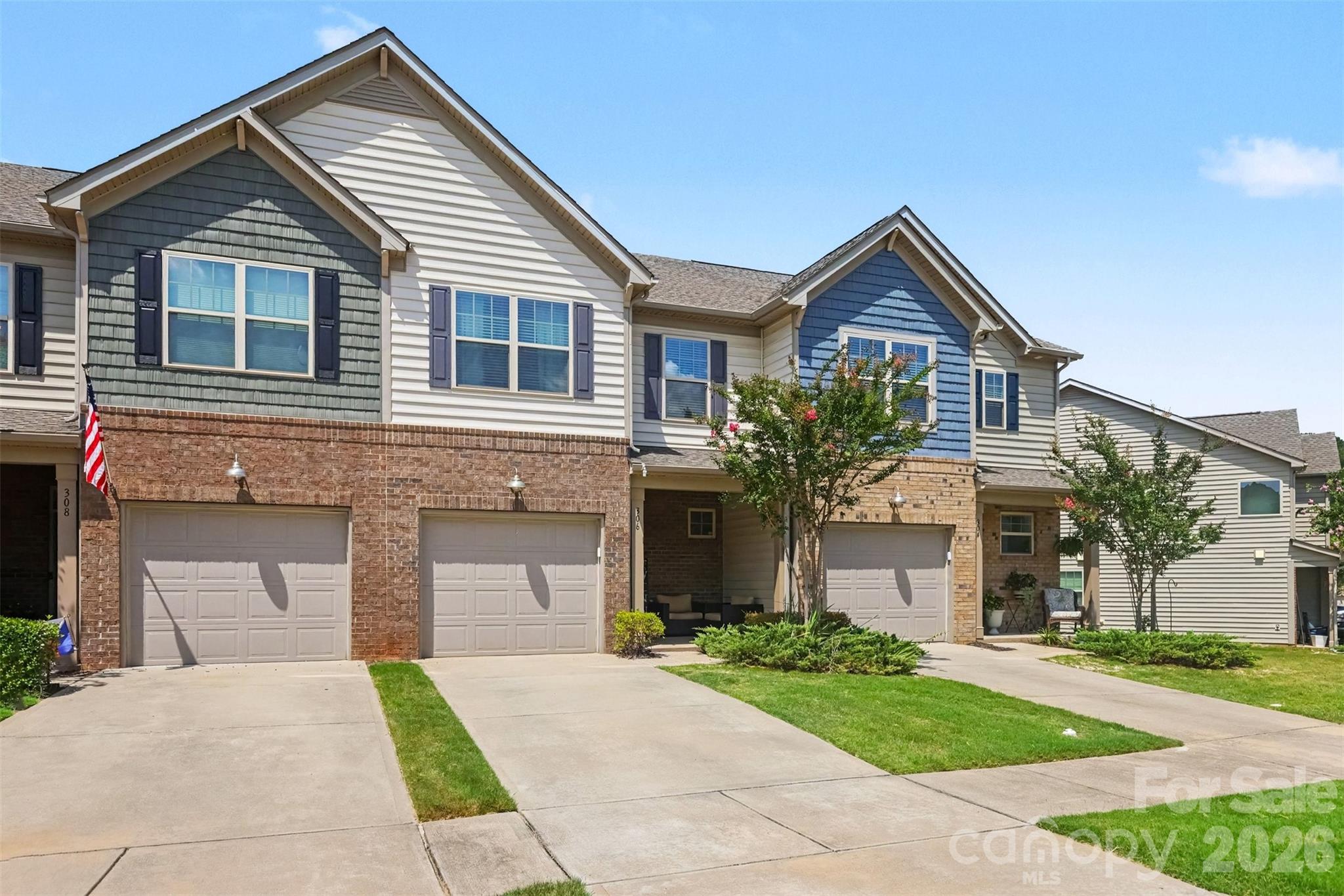 Waterside at the Catawba - Residential