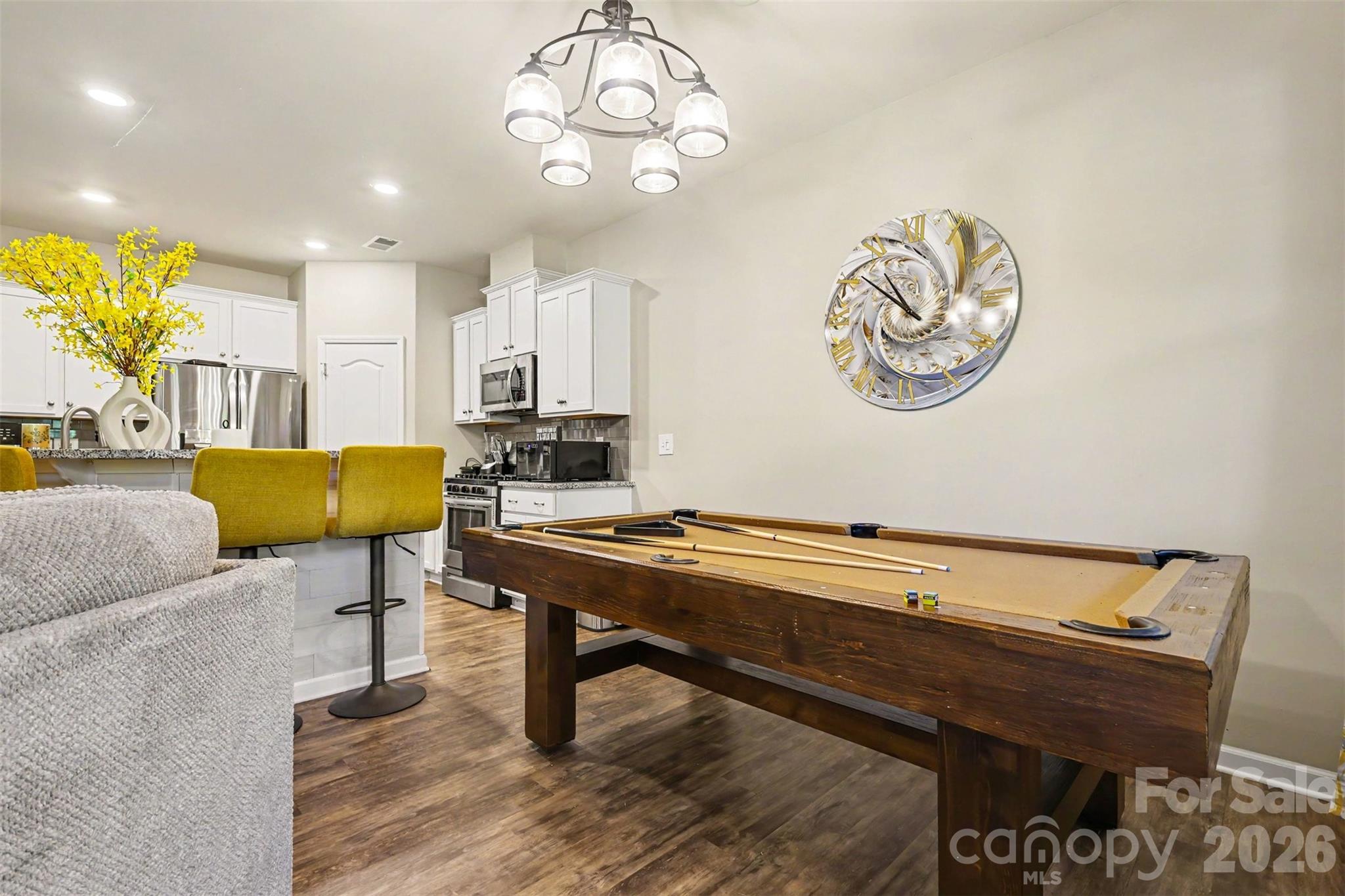 Waterside at the Catawba - Residential