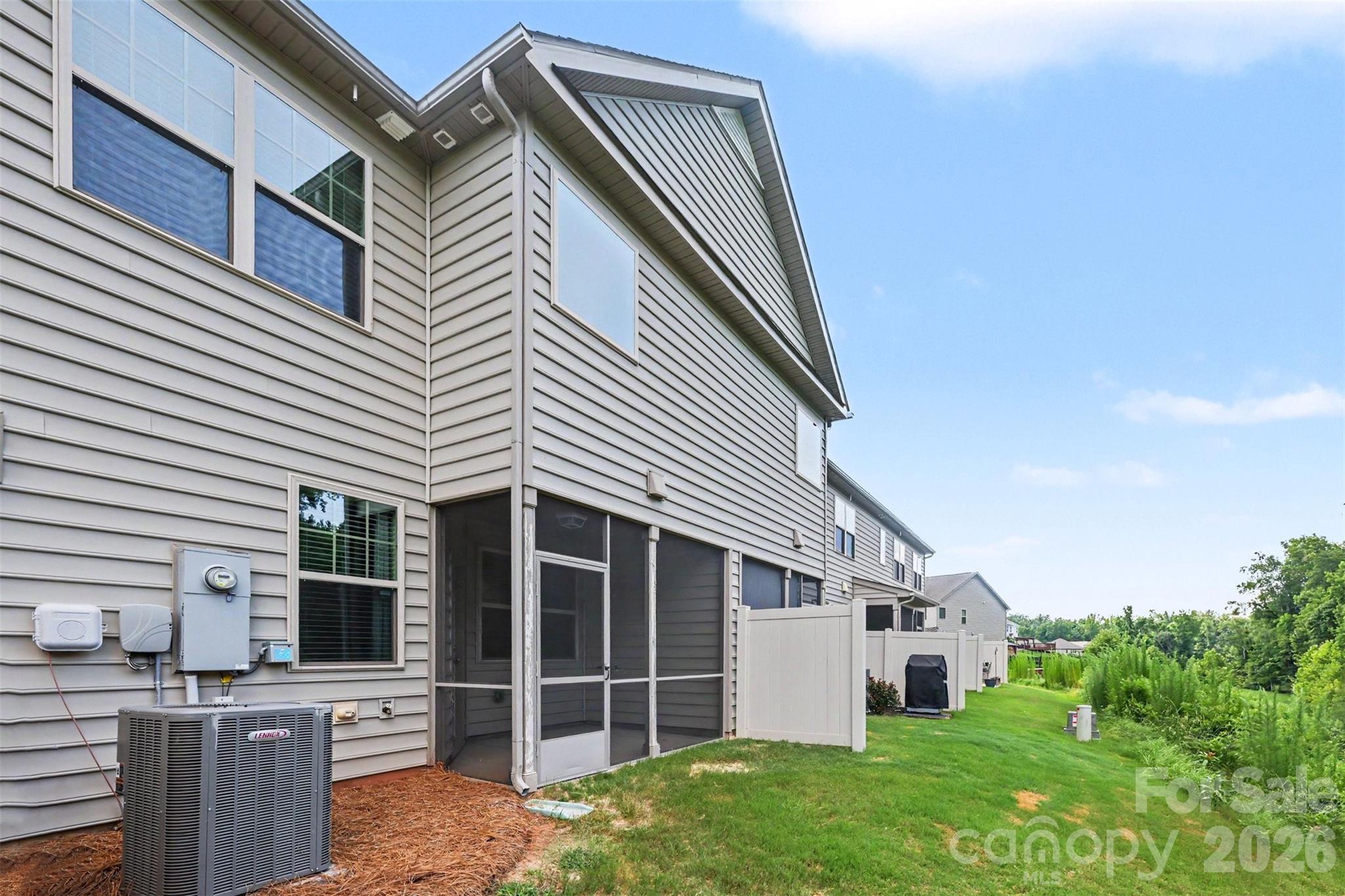 Waterside at the Catawba - Residential