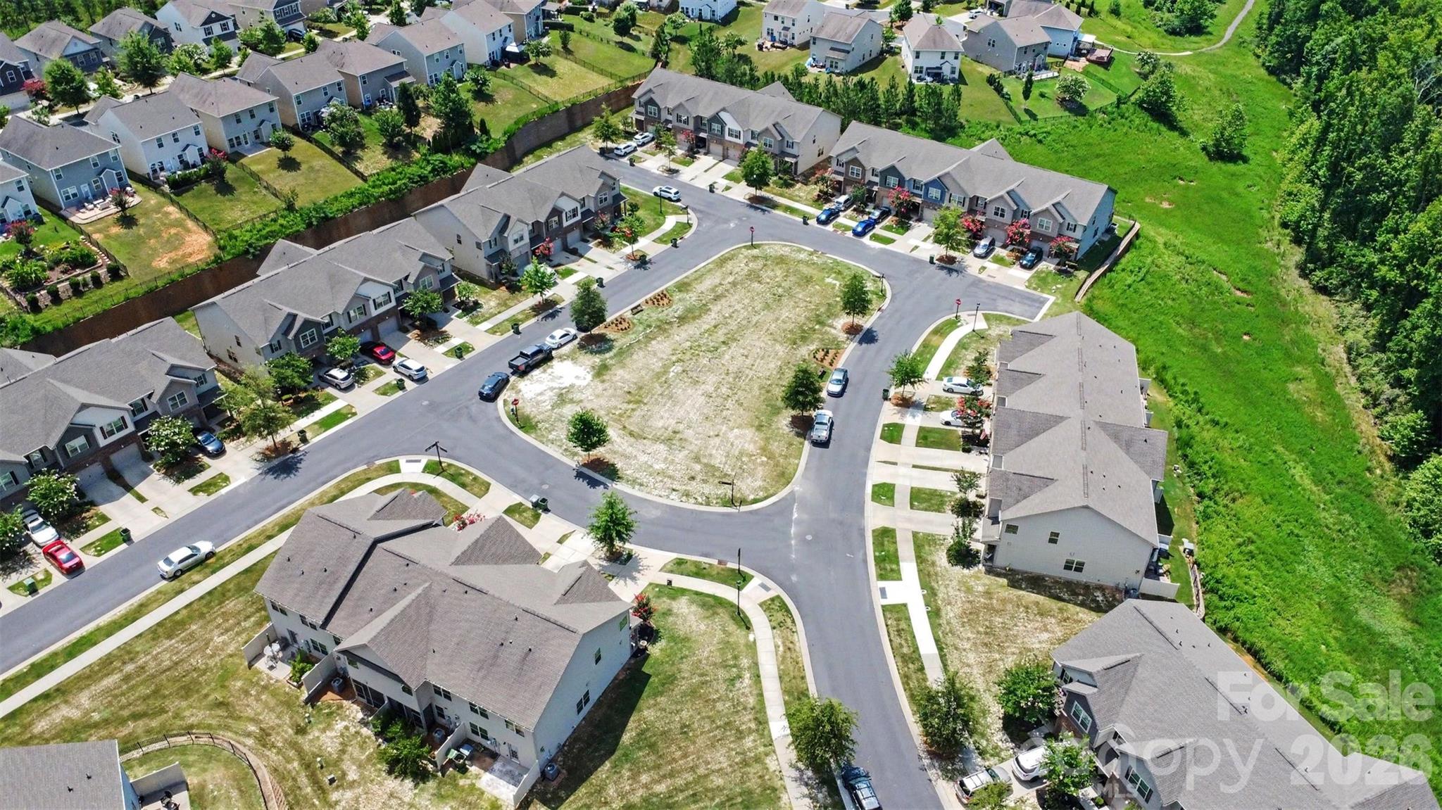 Waterside at the Catawba - Residential