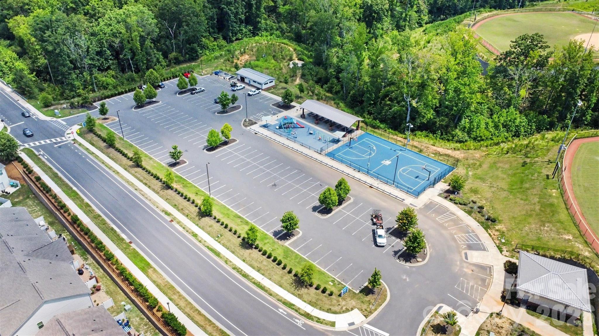 Waterside at the Catawba - Residential