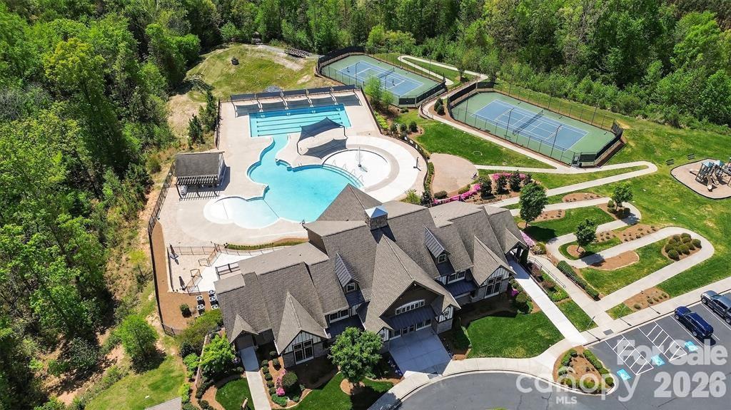 Waterside at the Catawba - Residential