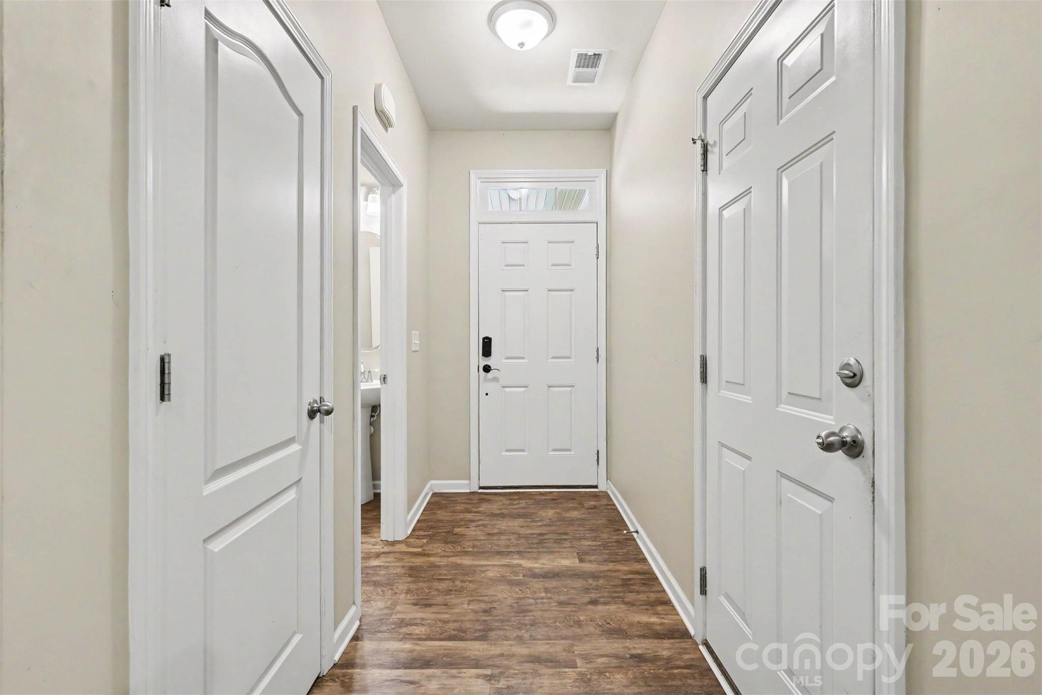 Waterside at the Catawba - Residential