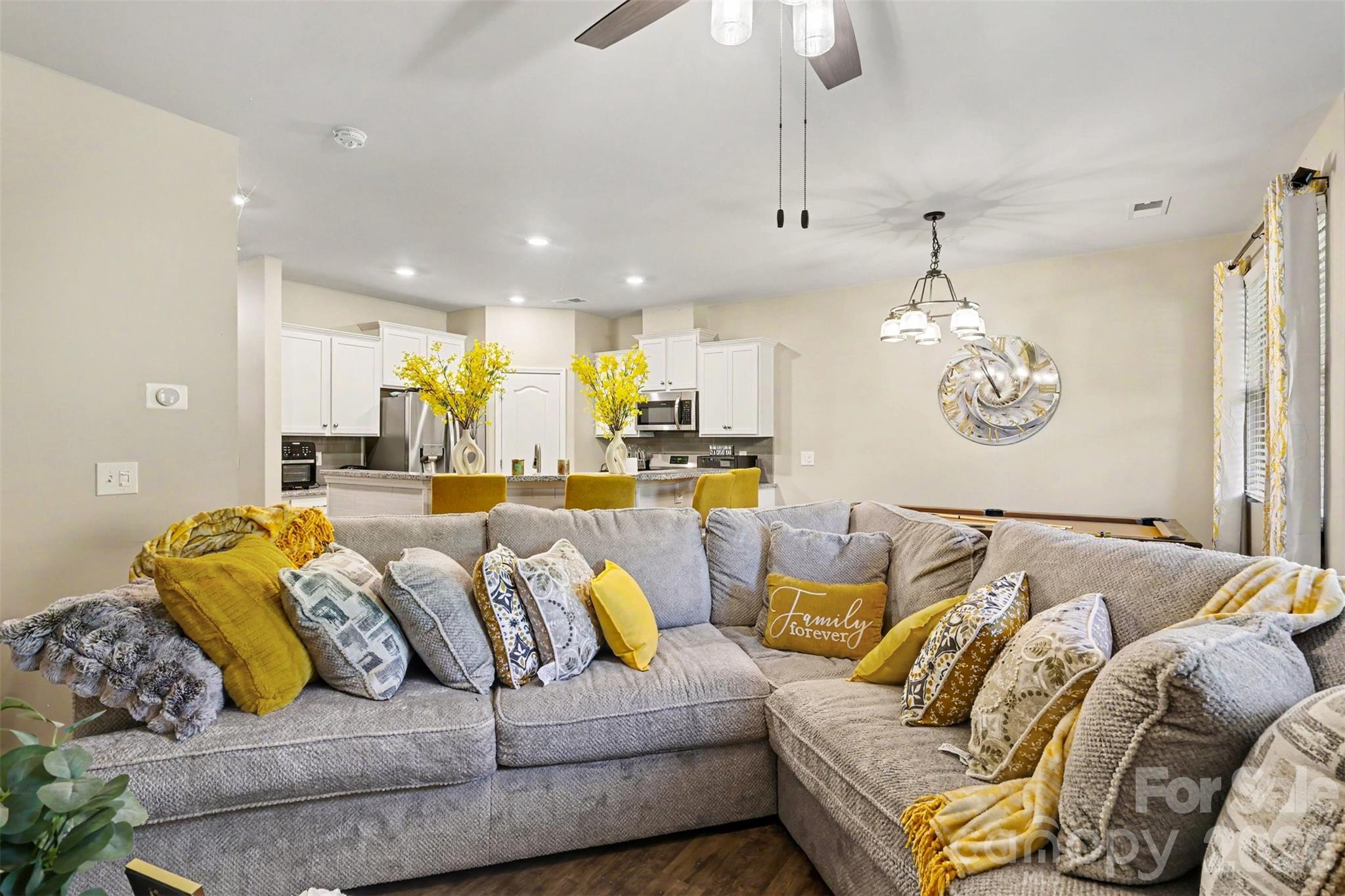 Waterside at the Catawba - Residential