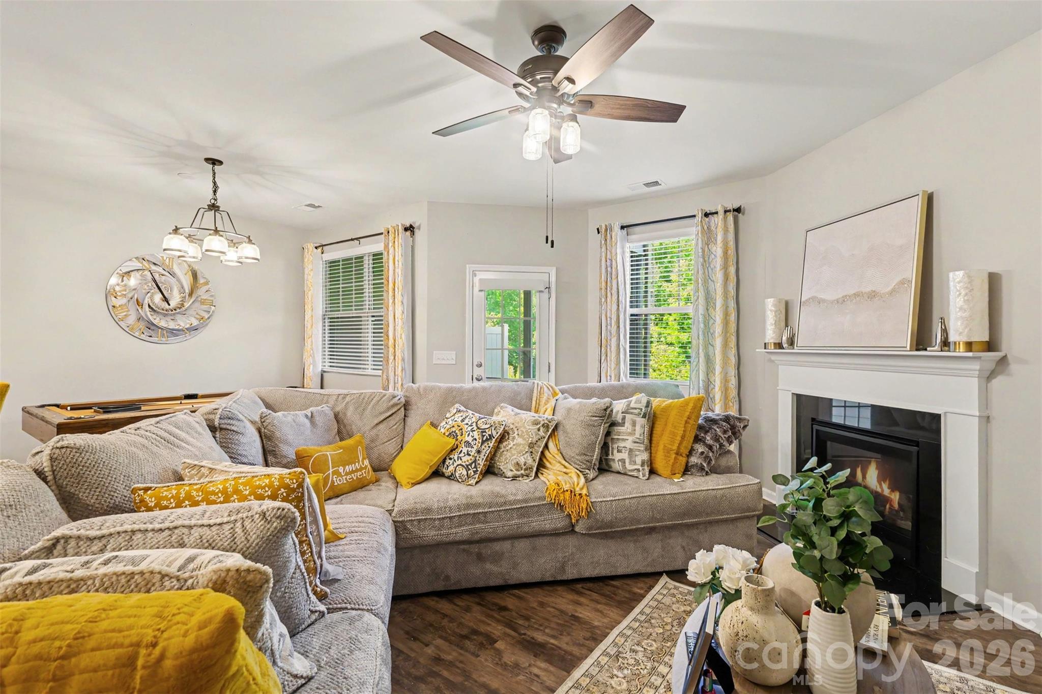 Waterside at the Catawba - Residential