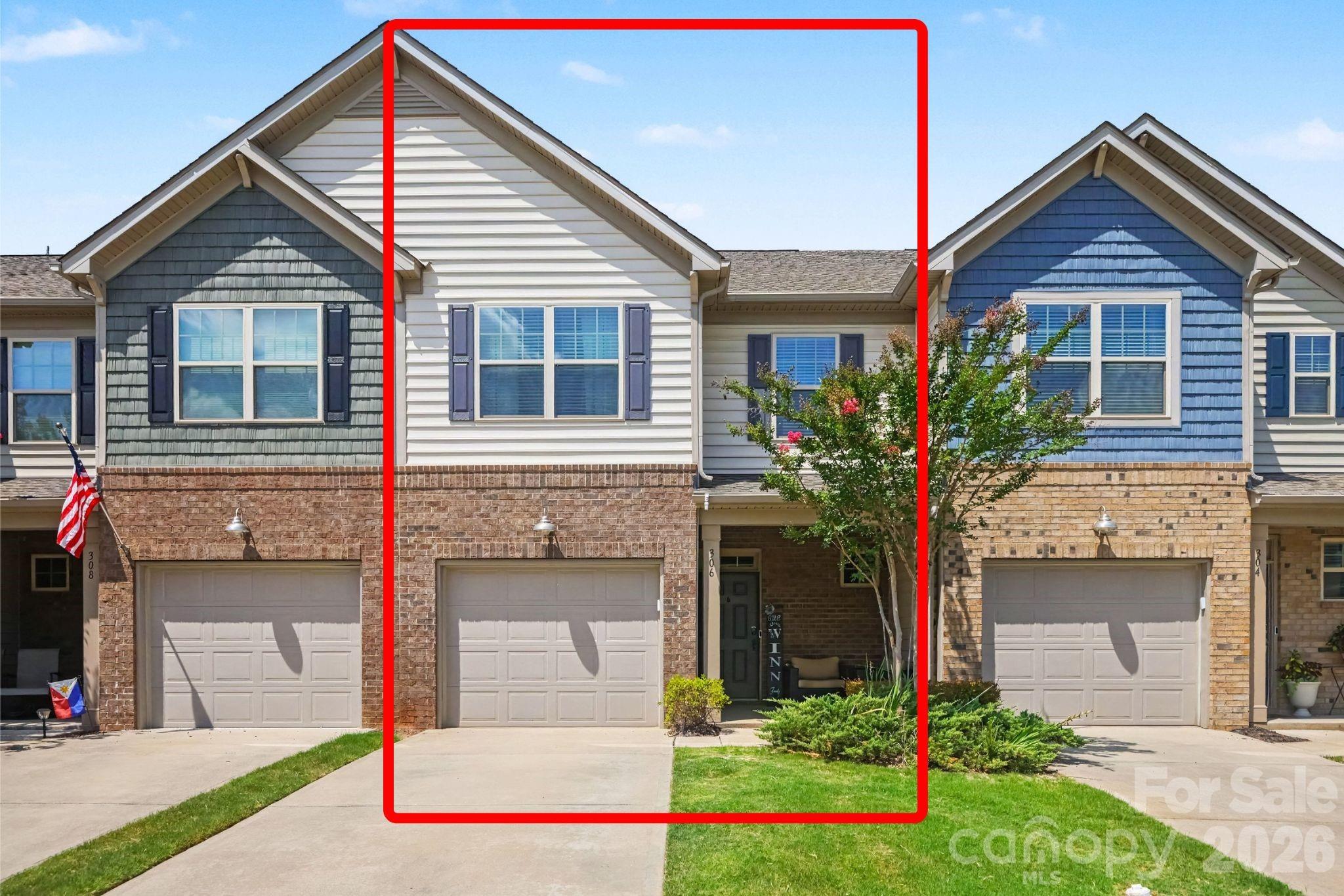 Waterside at the Catawba - Residential