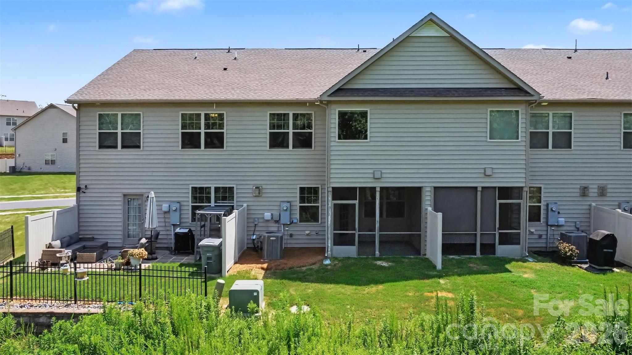 Waterside at the Catawba - Residential