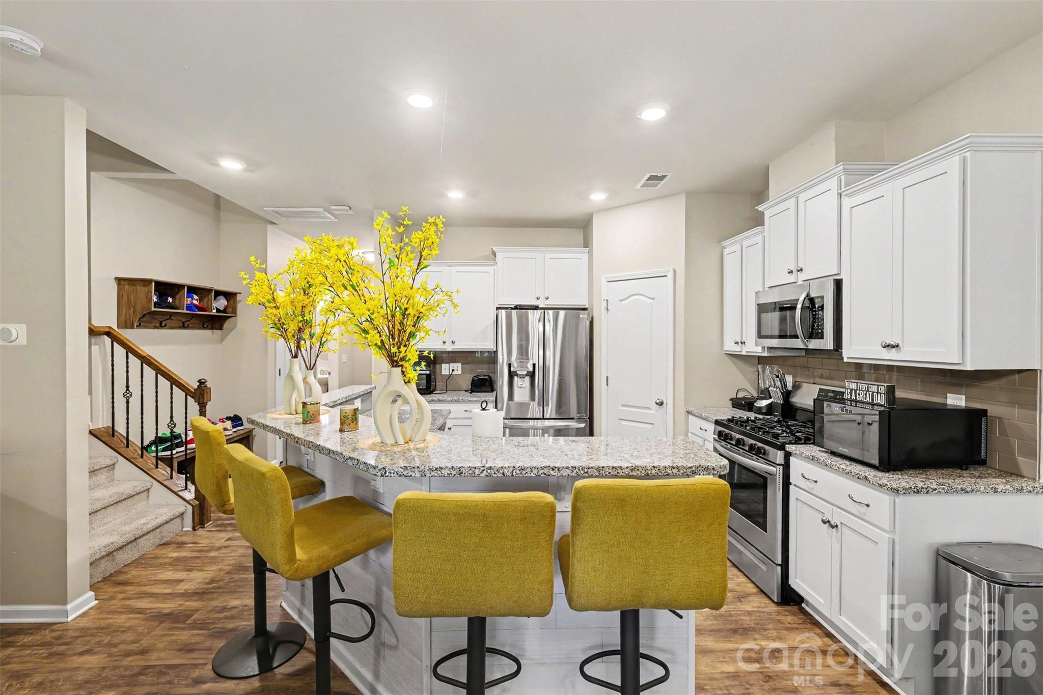 Waterside at the Catawba - Residential