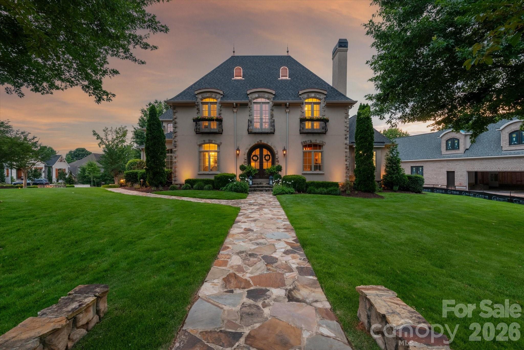 Longbrooke - Residential