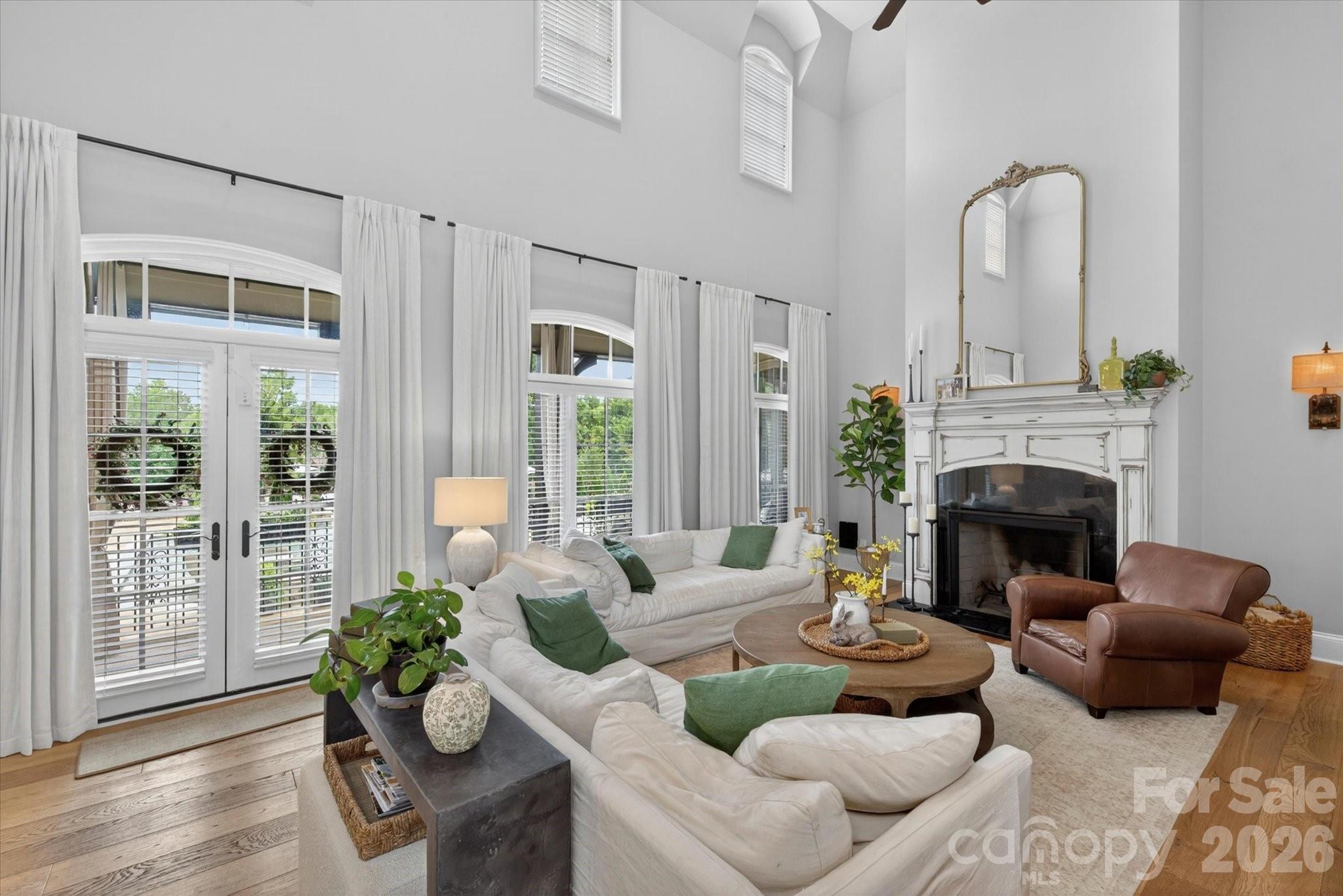 Longbrooke - Residential