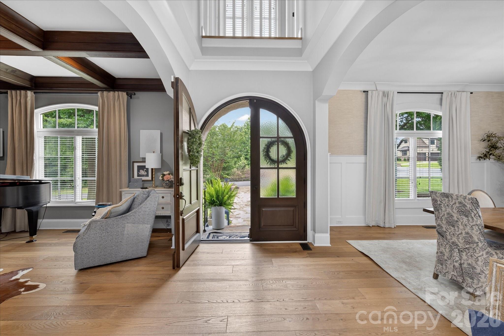 Longbrooke - Residential
