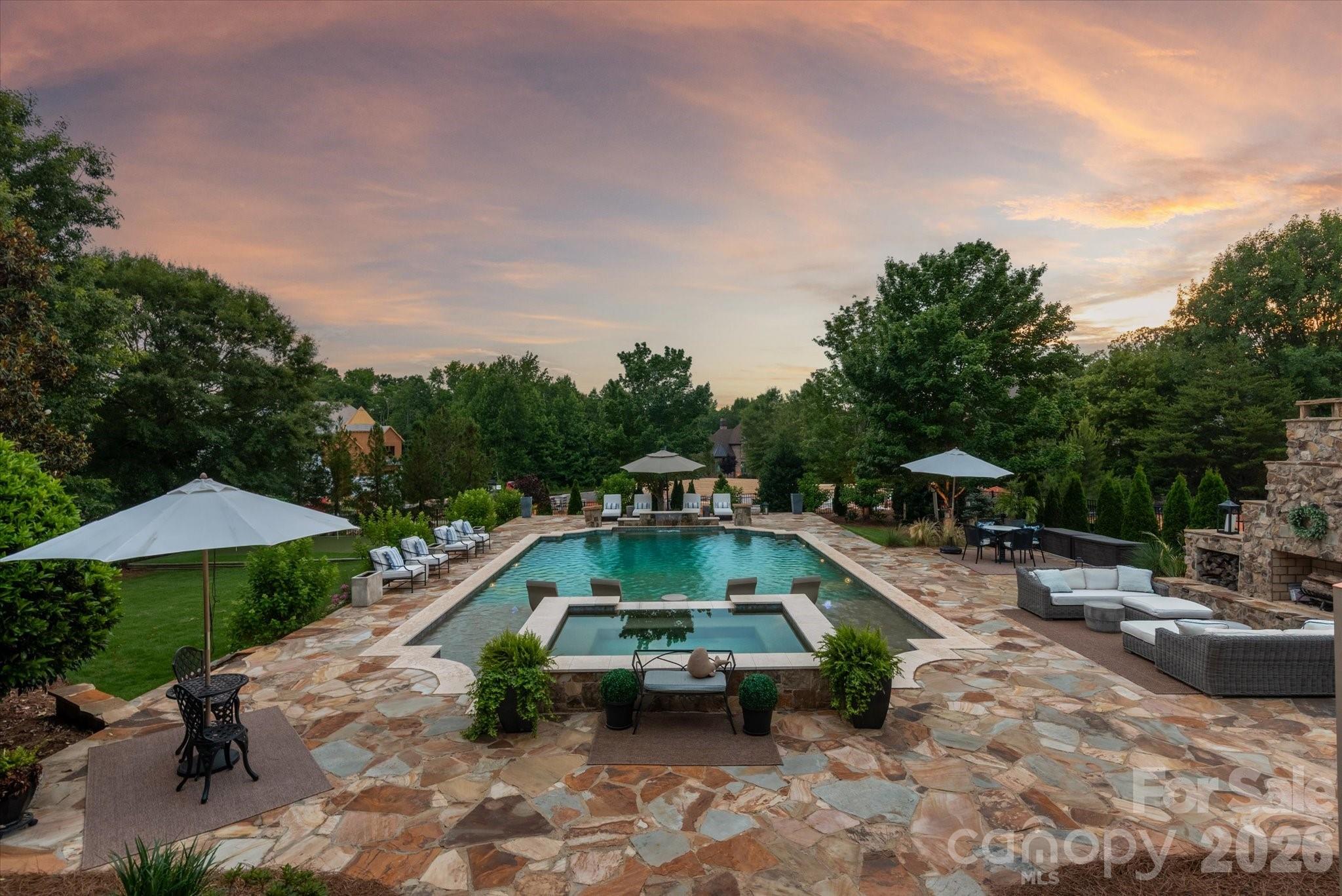 Longbrooke - Residential