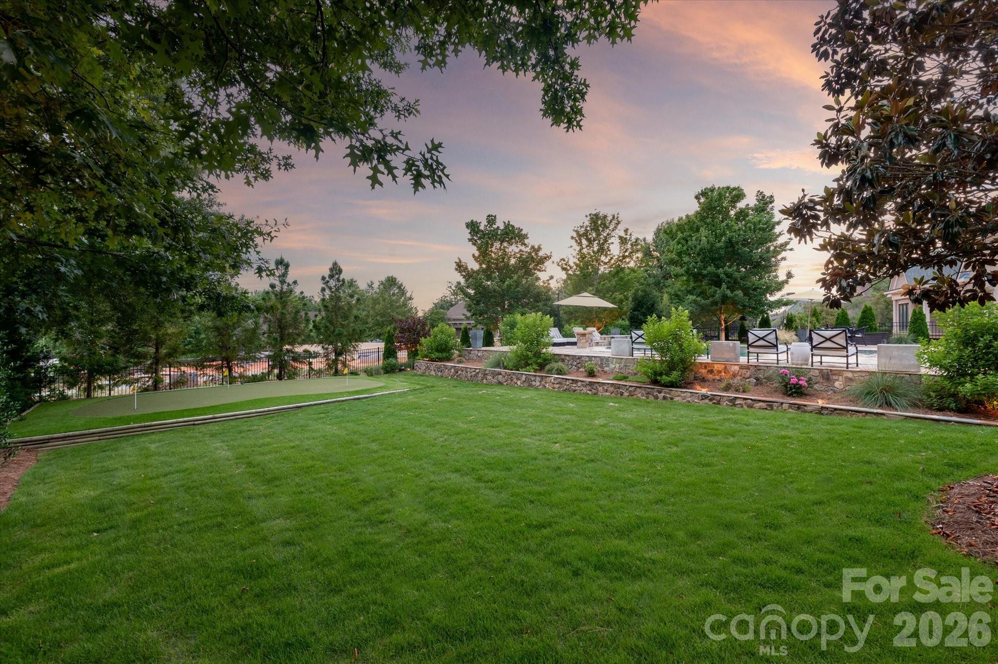 Longbrooke - Residential