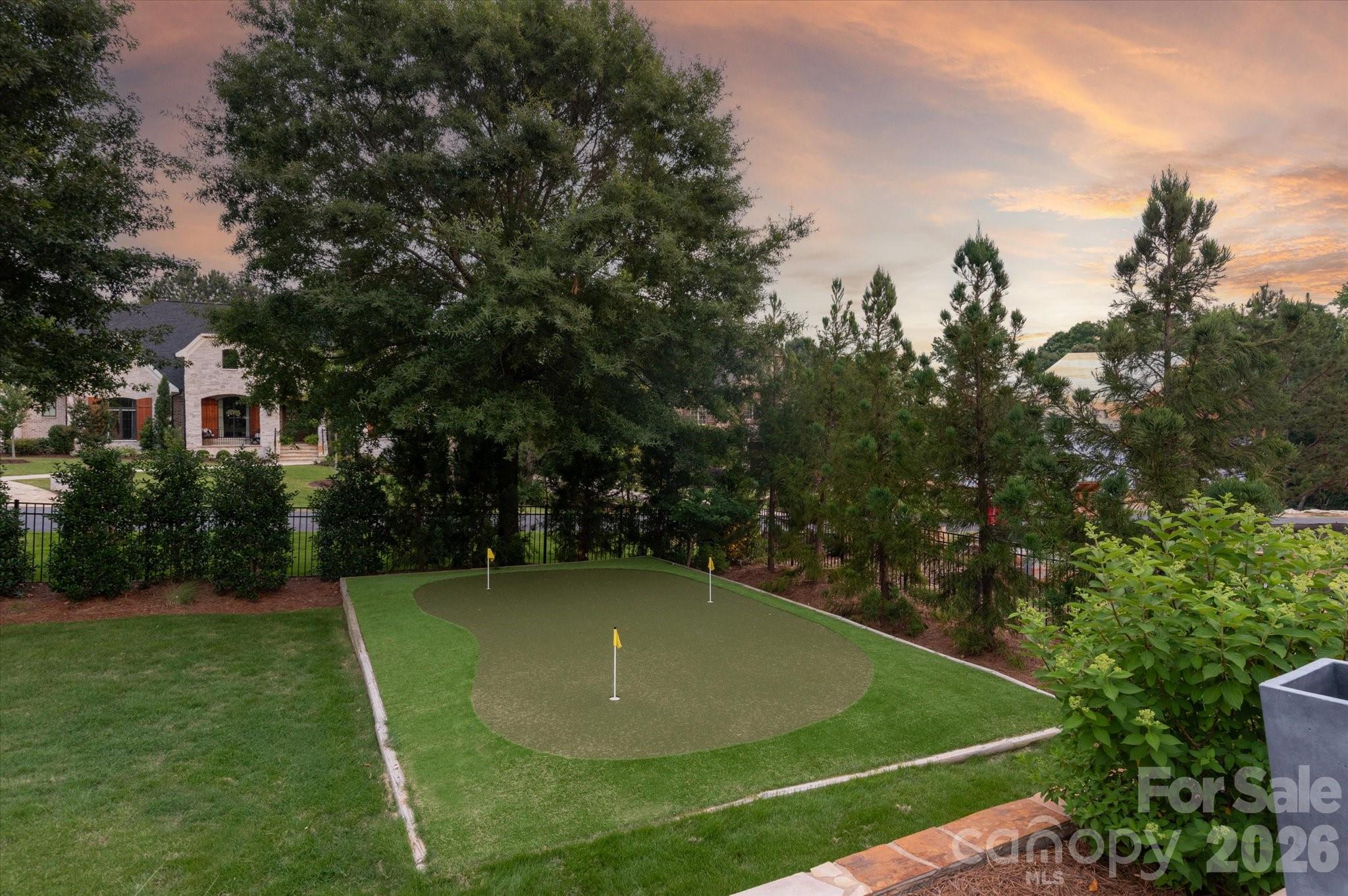 Longbrooke - Residential