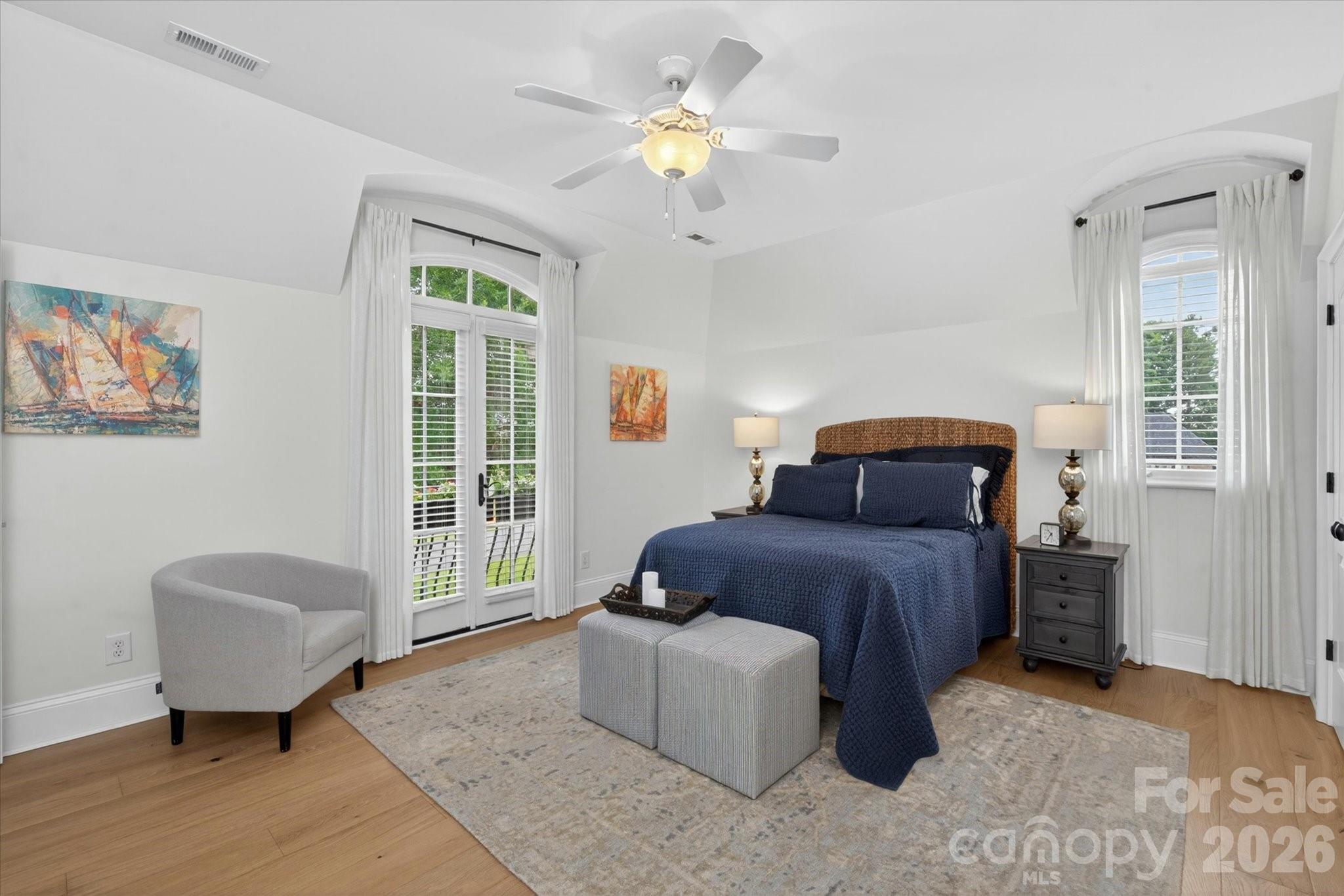 Longbrooke - Residential