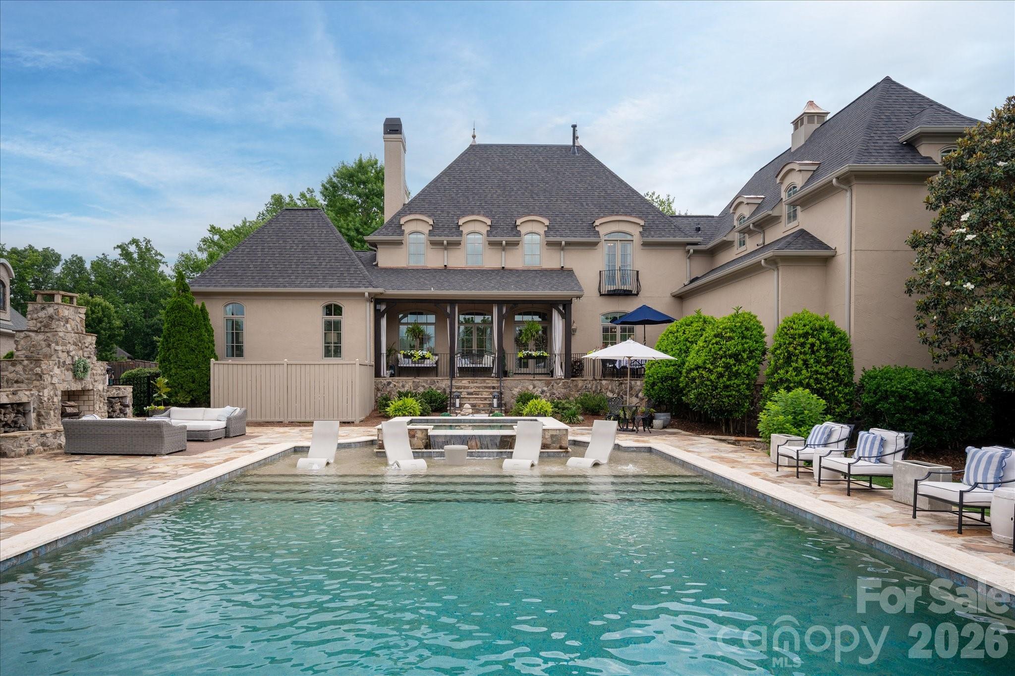Longbrooke - Residential