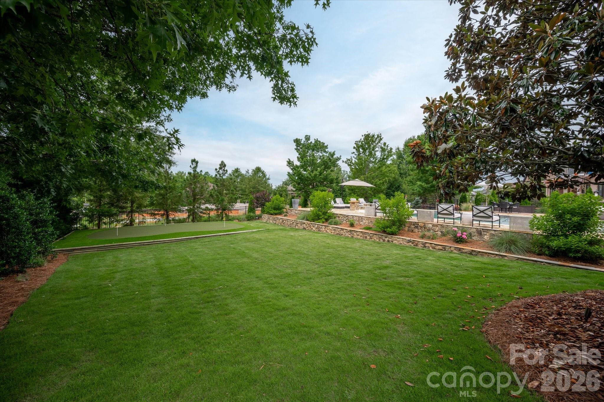 Longbrooke - Residential