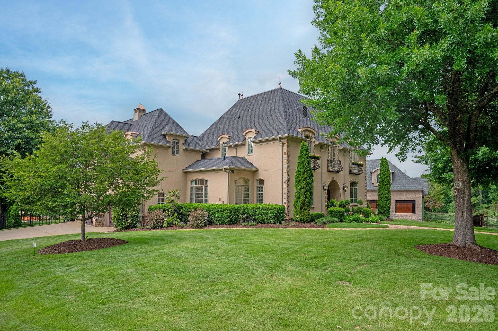 Longbrooke - Residential
