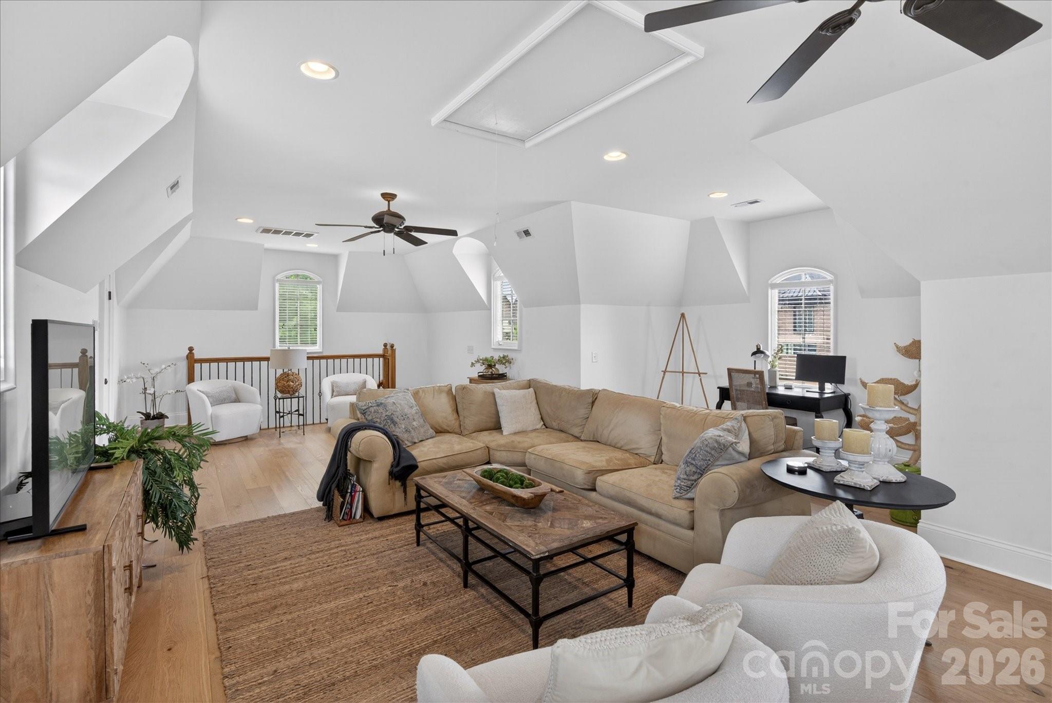 Longbrooke - Residential