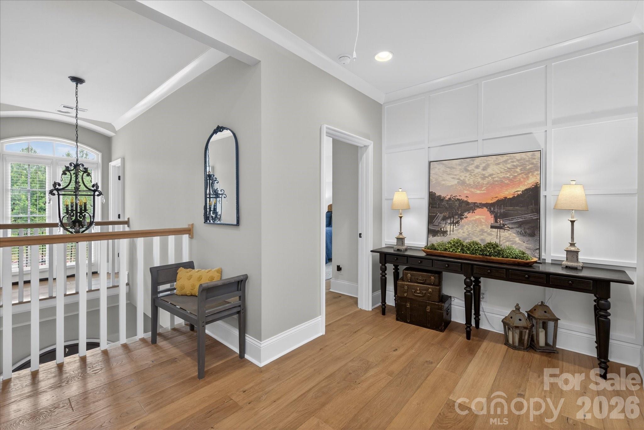Longbrooke - Residential