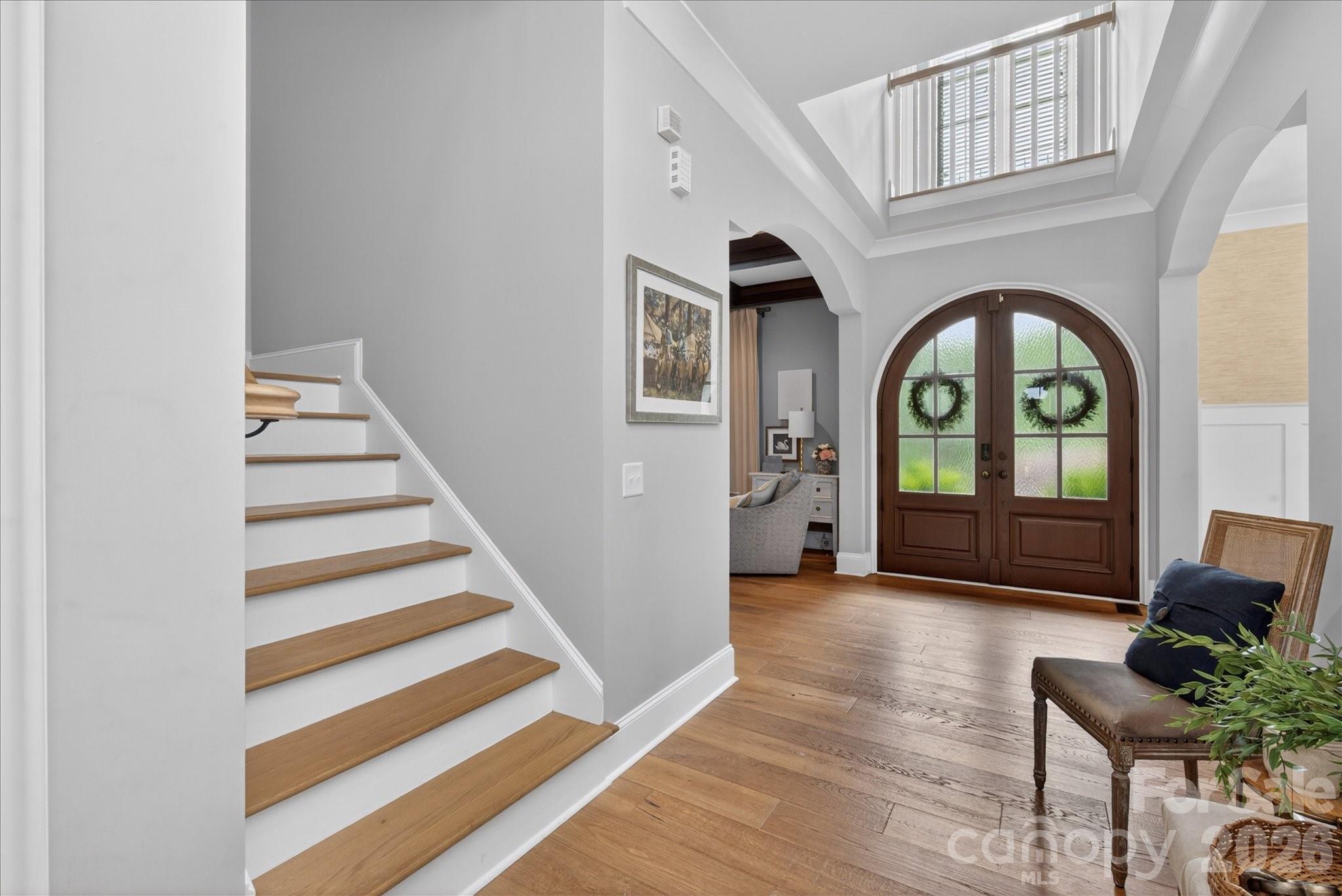 Longbrooke - Residential