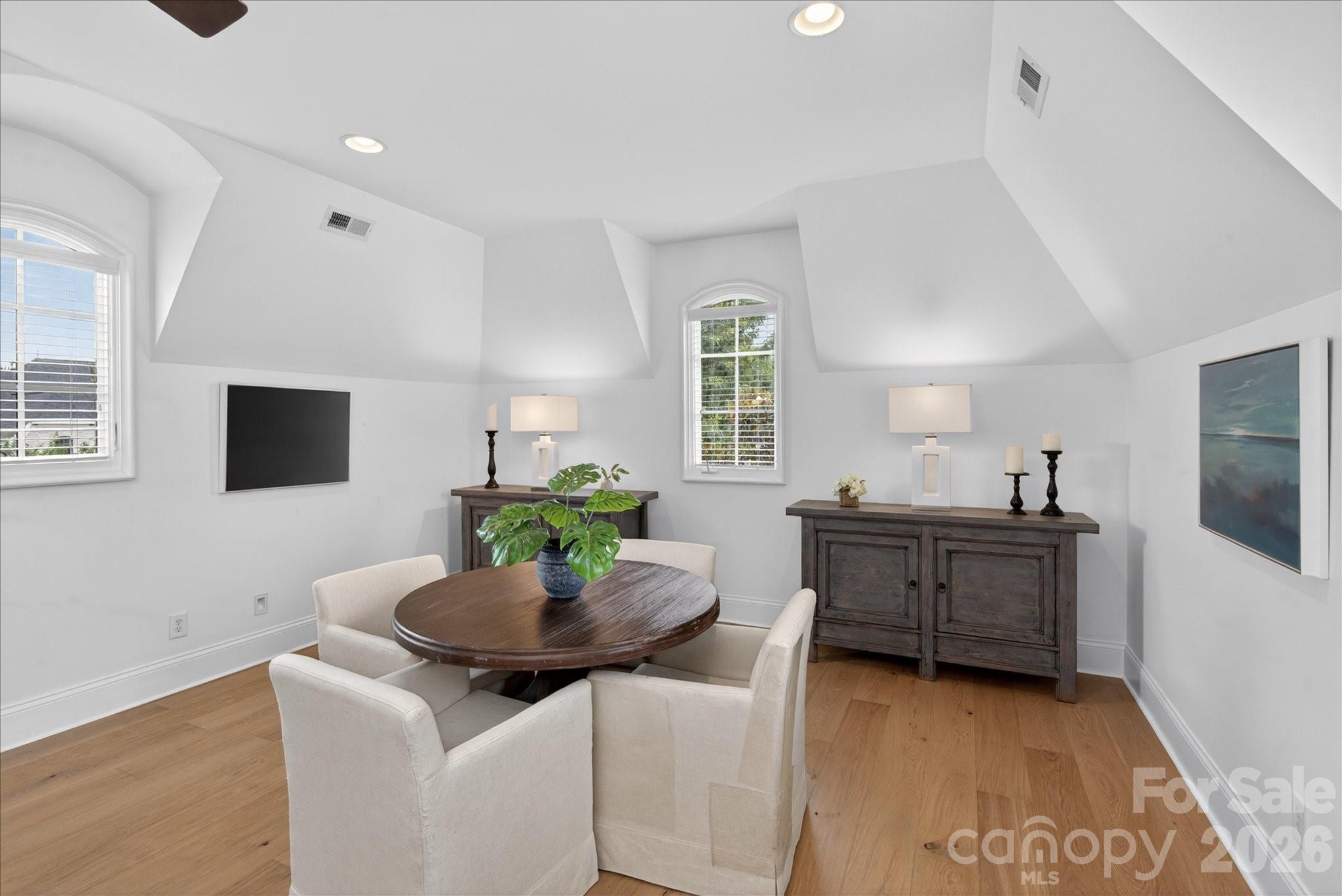 Longbrooke - Residential