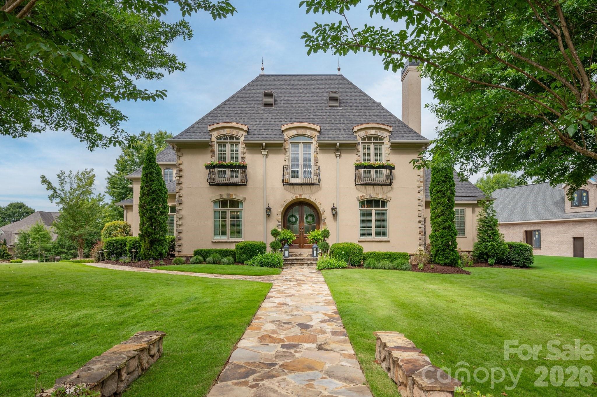 Longbrooke - Residential
