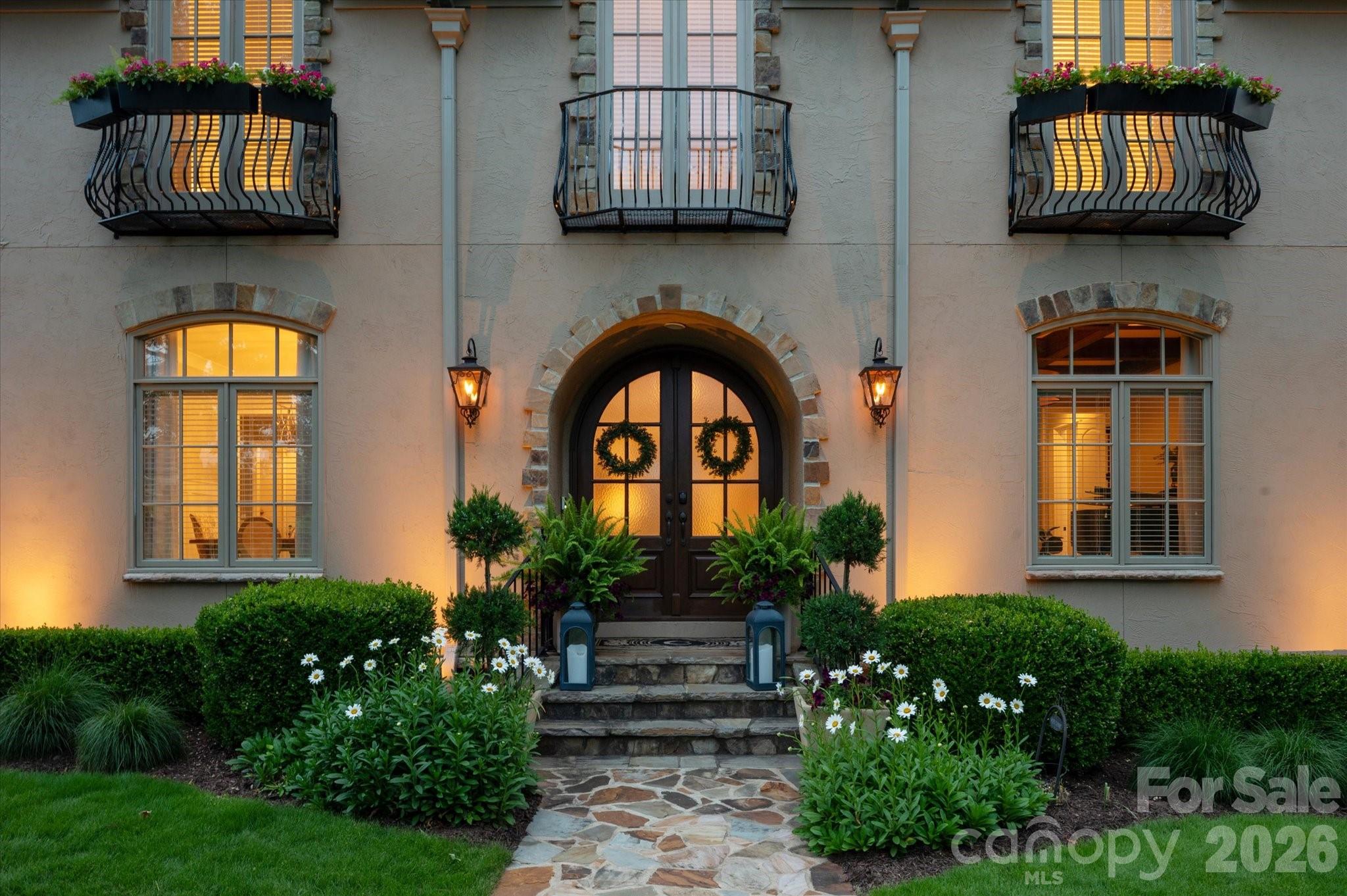 Longbrooke - Residential