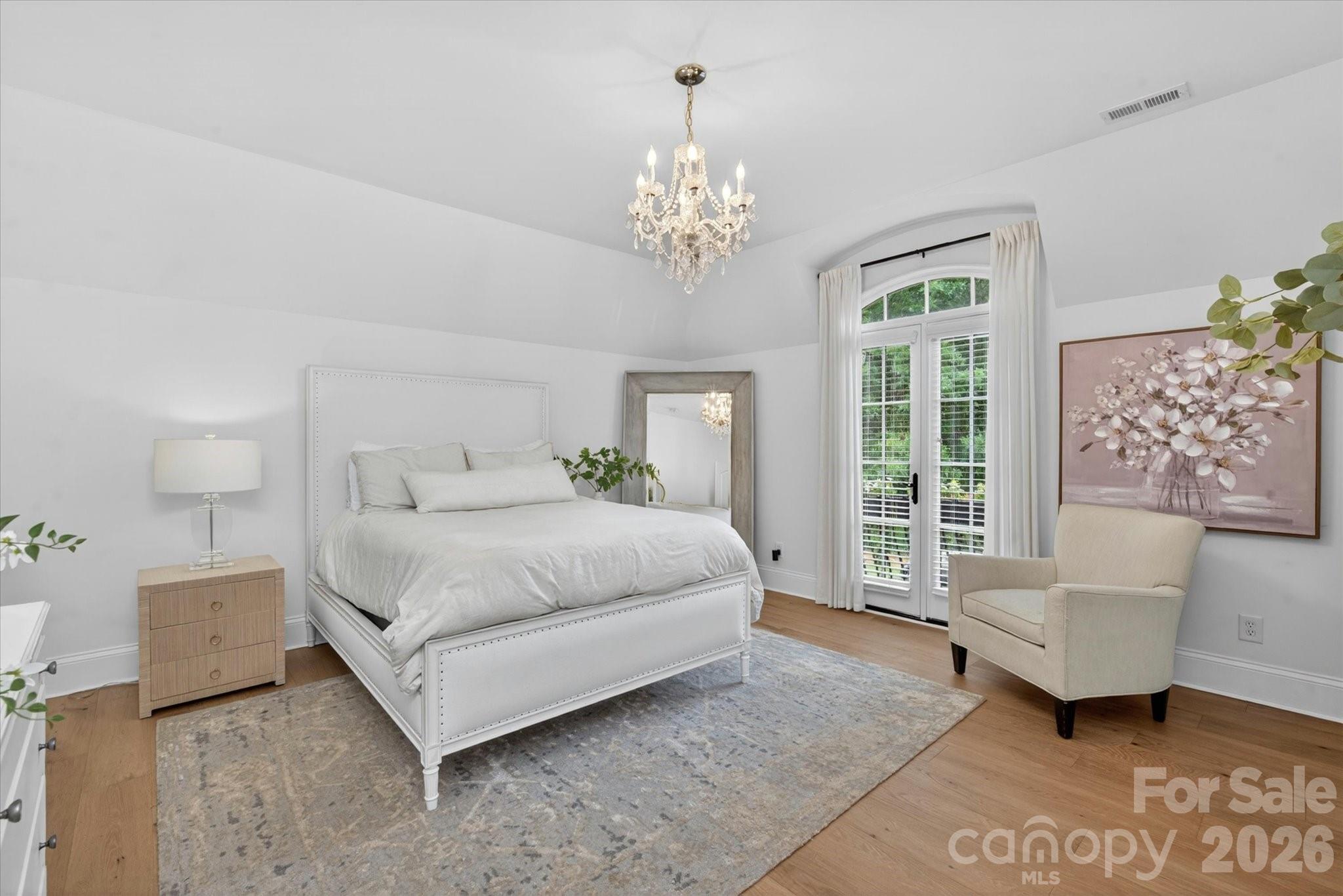 Longbrooke - Residential