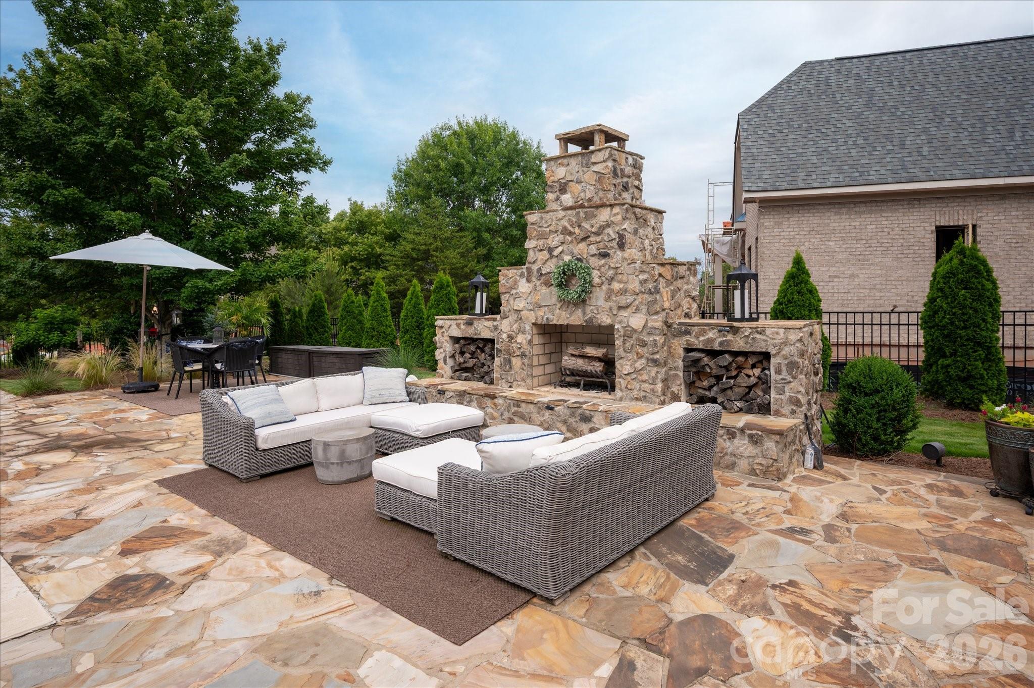Longbrooke - Residential