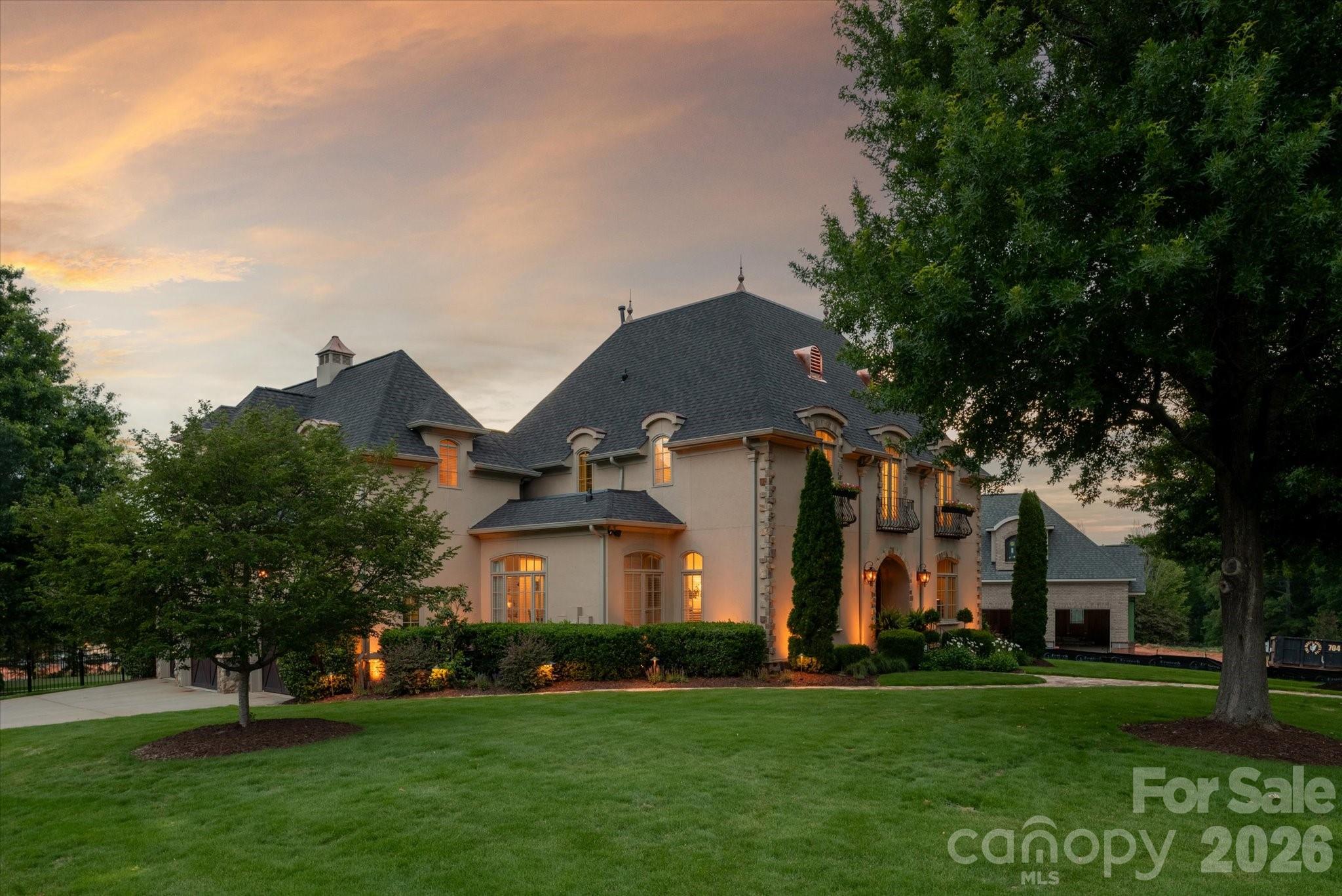 Longbrooke - Residential
